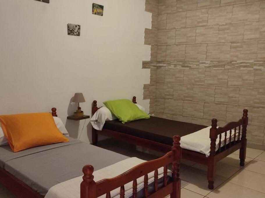 Villa Cattleya