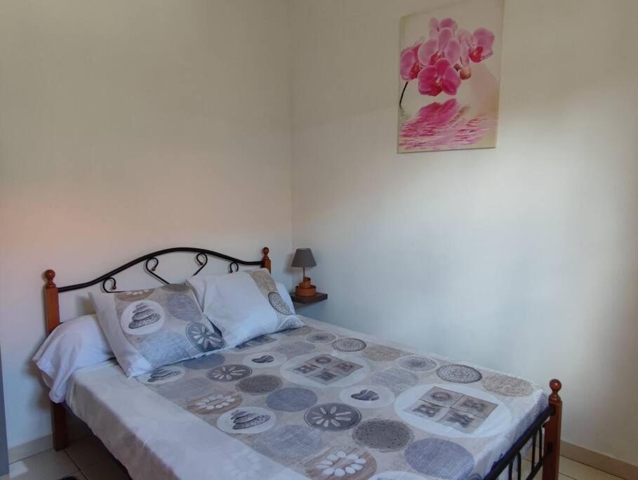 Villa Cattleya