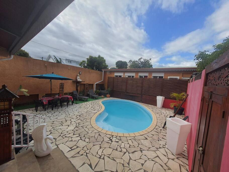 Villa Cattleya