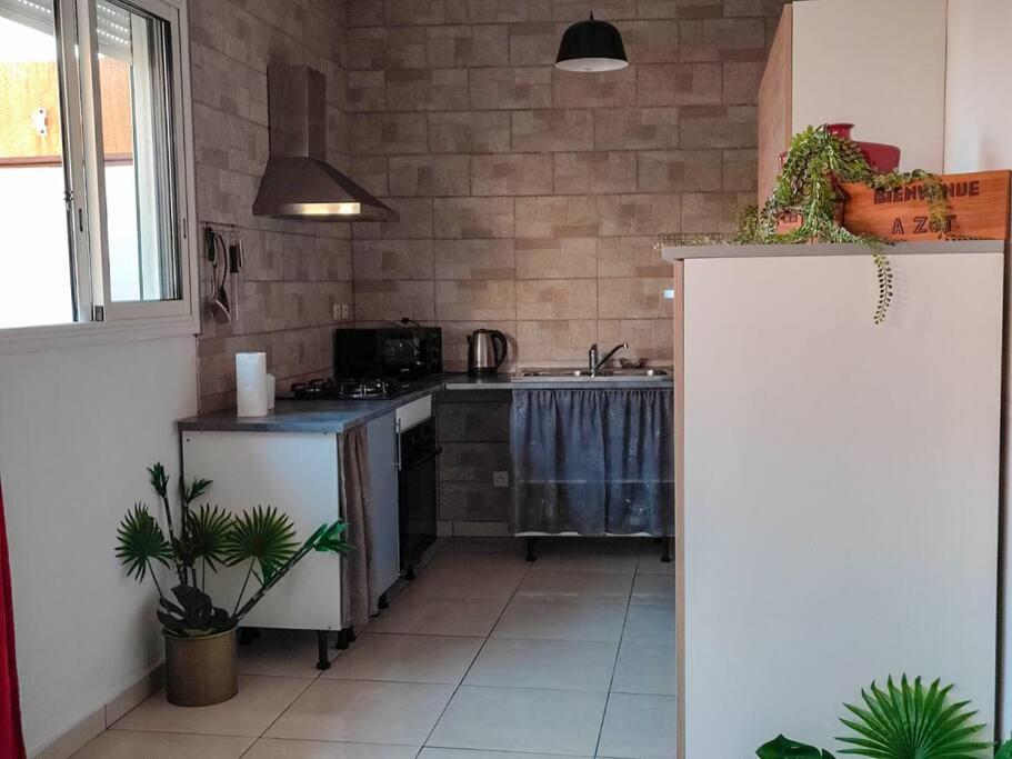 Villa Cattleya