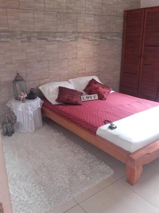 Villa Cattleya
