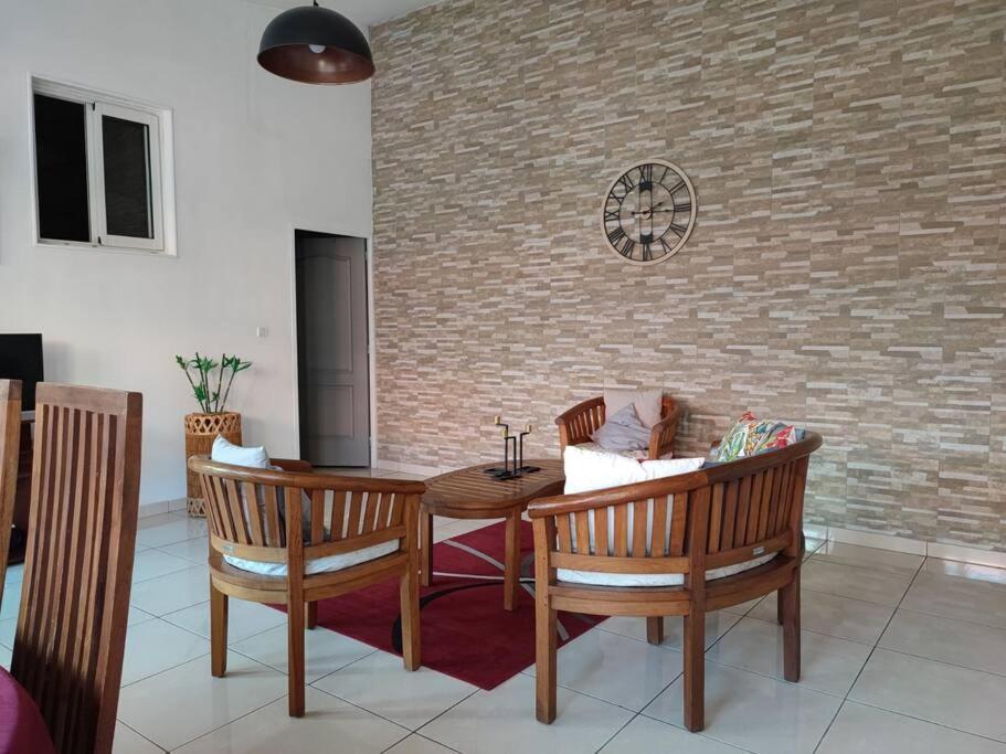 Villa Cattleya