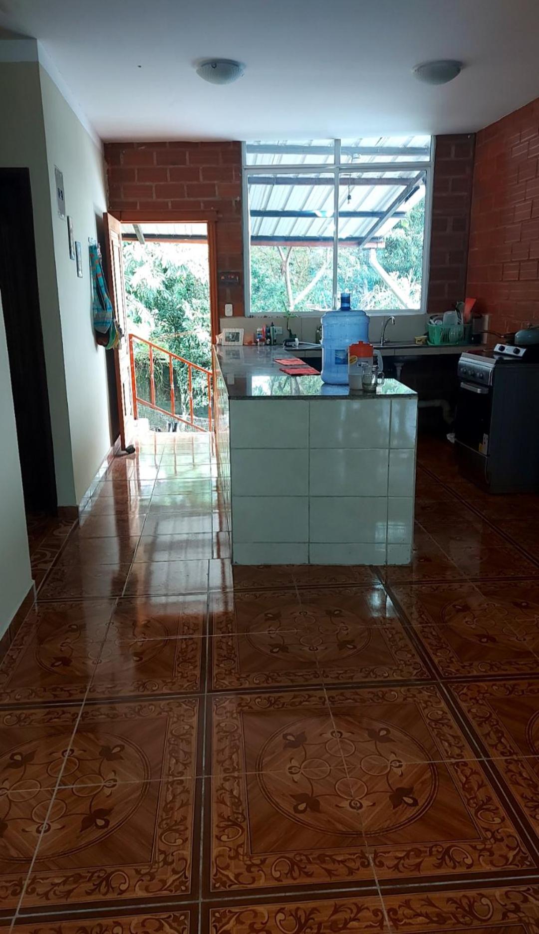 Apartamento Rural Vacacional