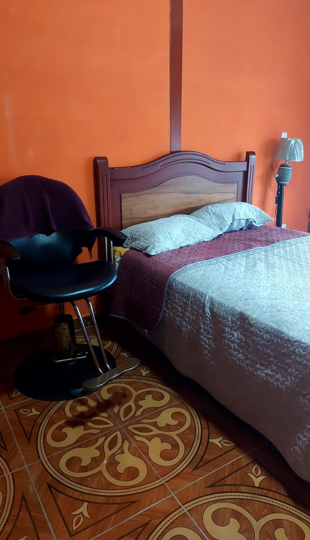 Apartamento Rural Vacacional
