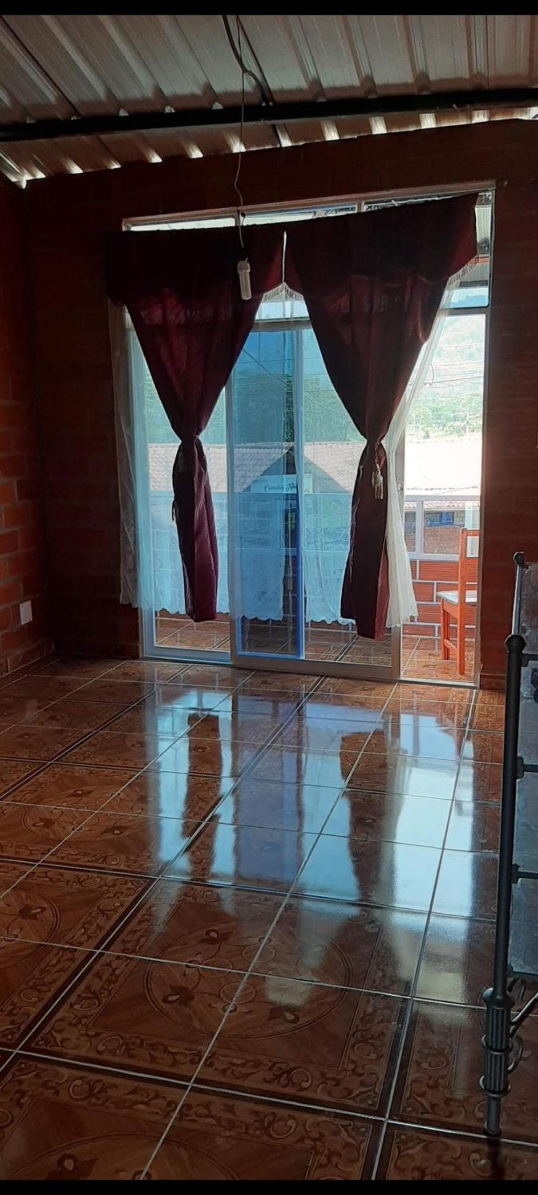 Apartamento Rural Vacacional