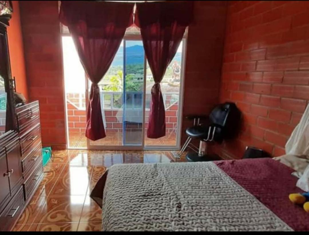Apartamento Rural Vacacional