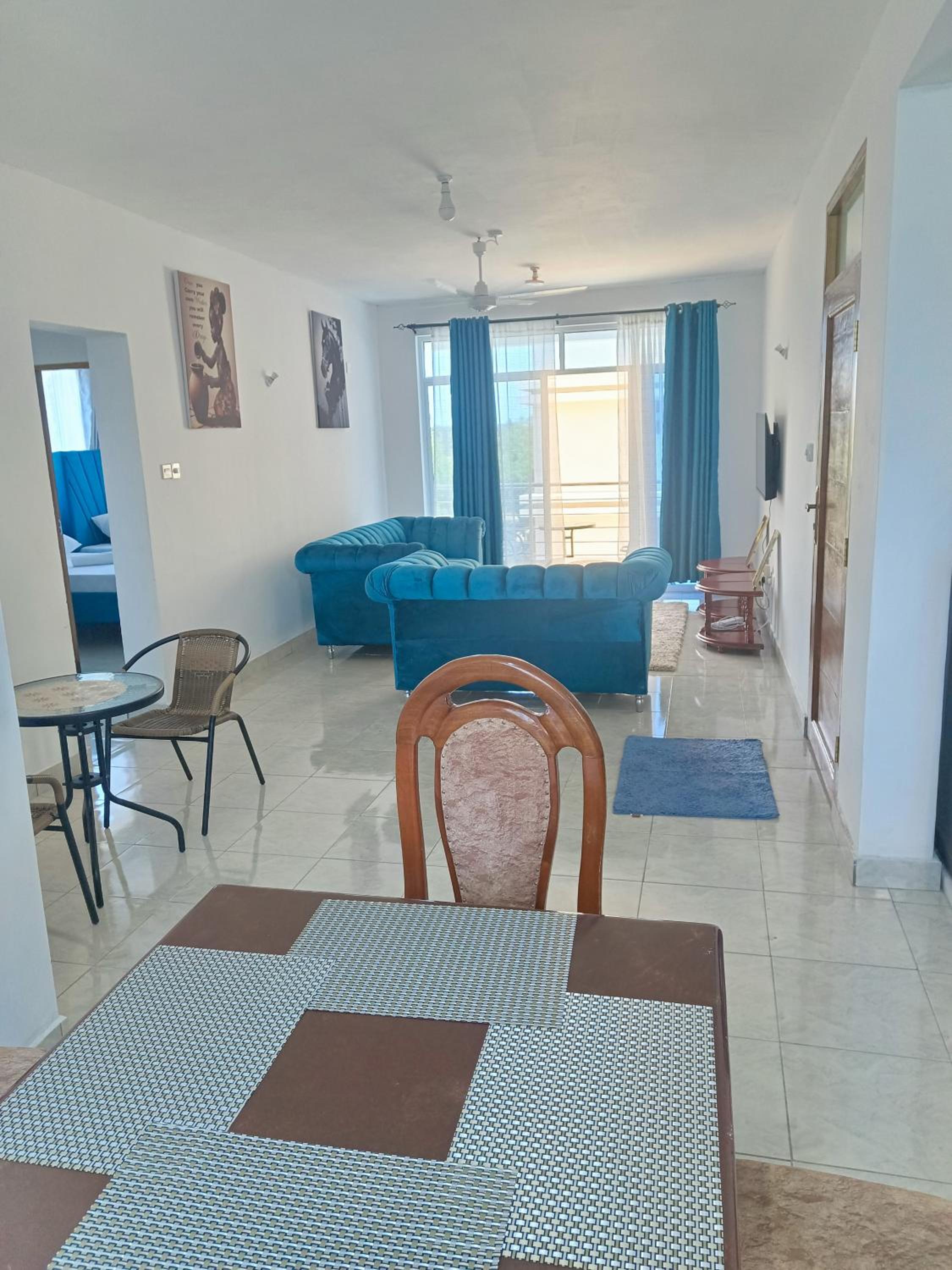 Elegant Homes and suites Nyali view 2