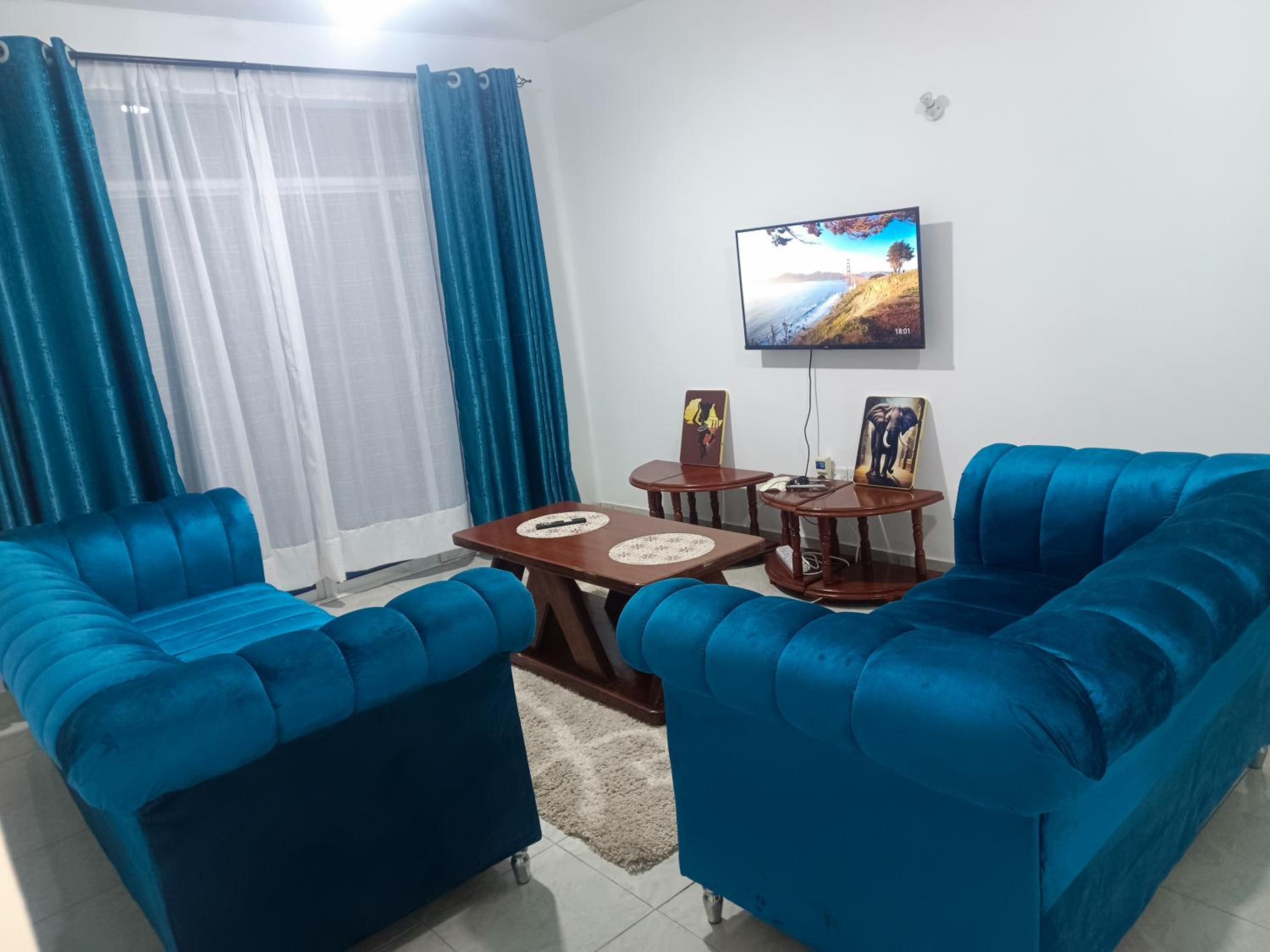 Elegant Homes and suites Nyali view 3