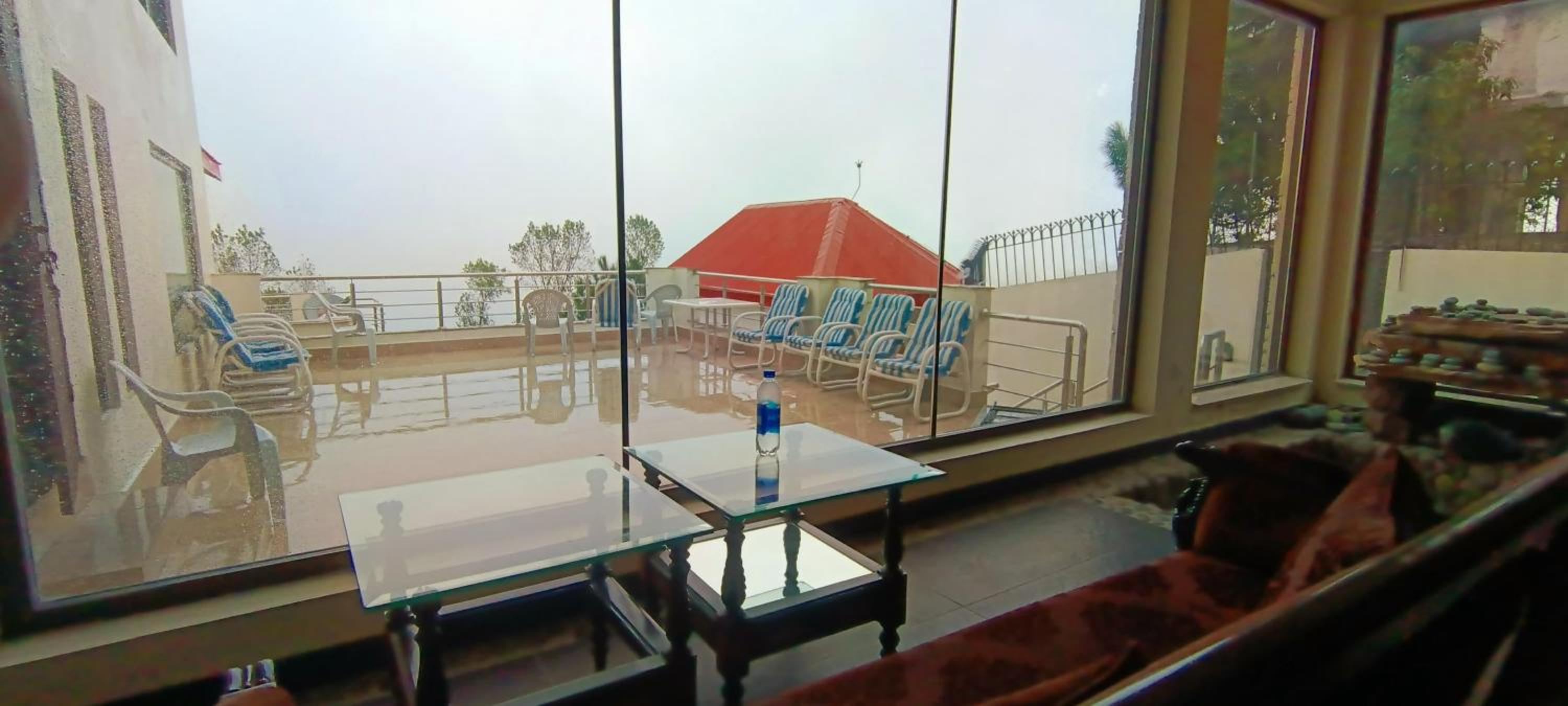 Haven Lodge, Murree