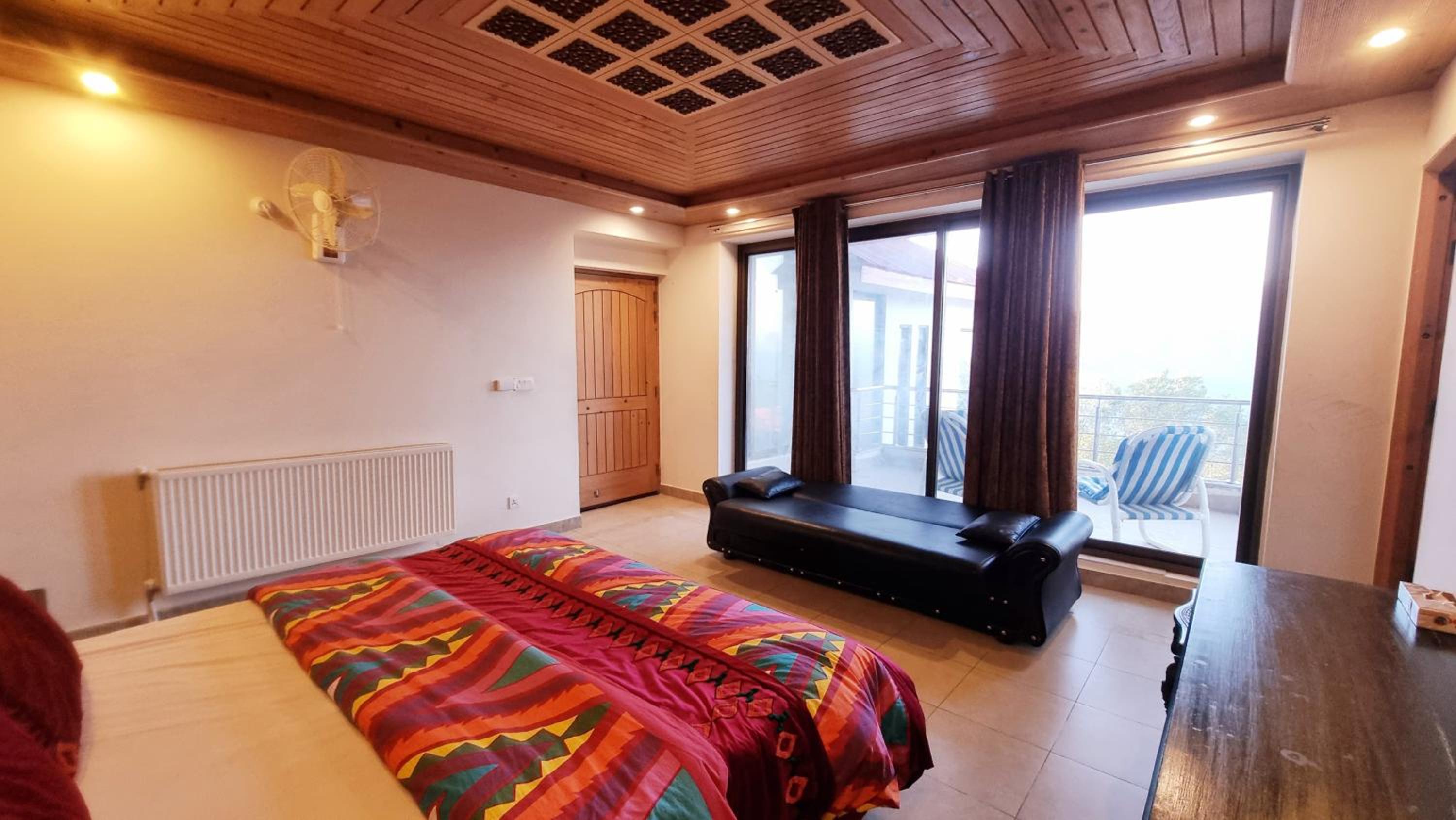 Haven Lodge, Murree