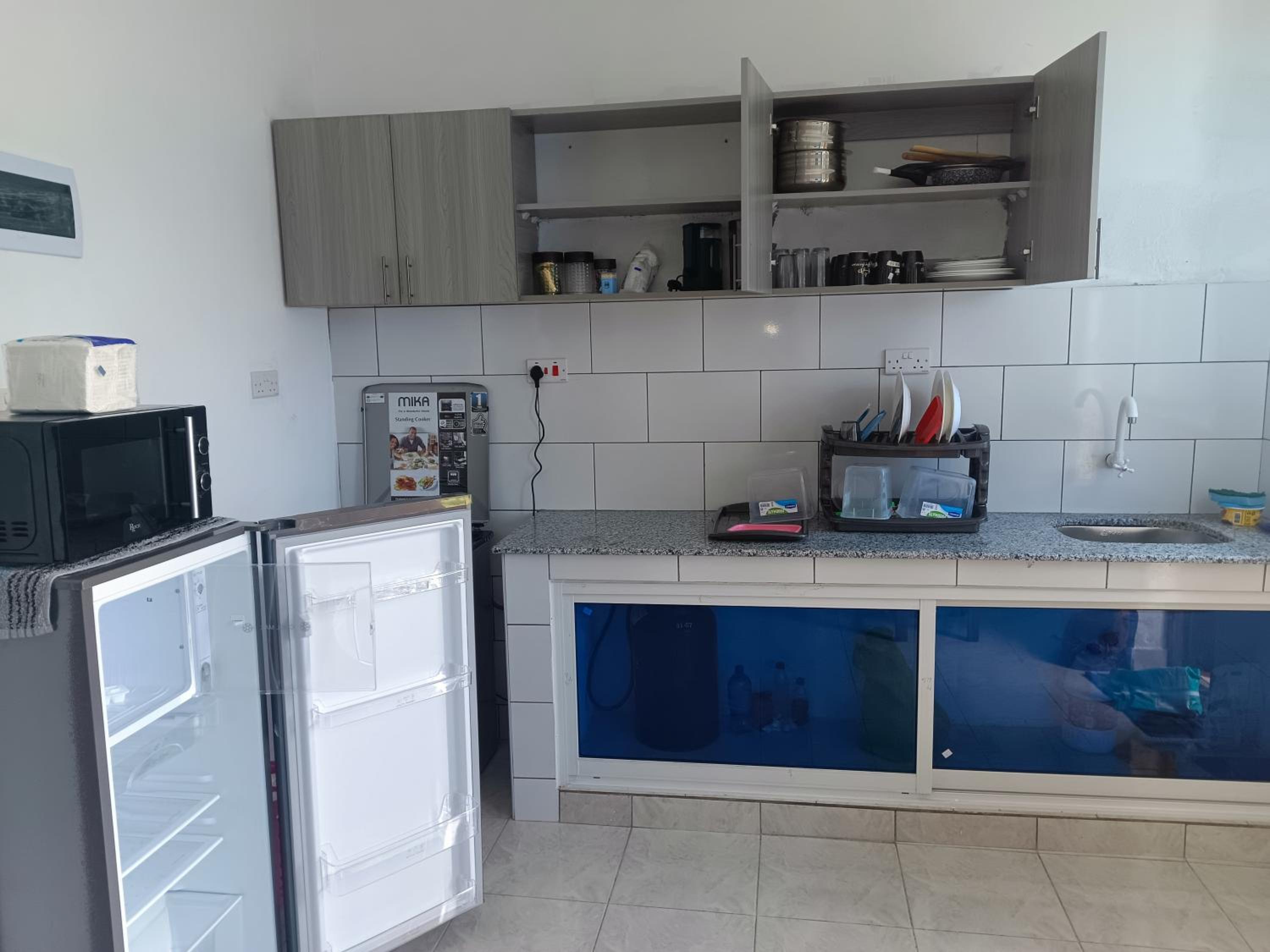 Elegant Homes and suites Nyali view 4