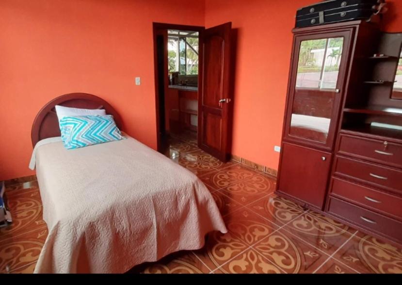 Apartamento Rural Vacacional