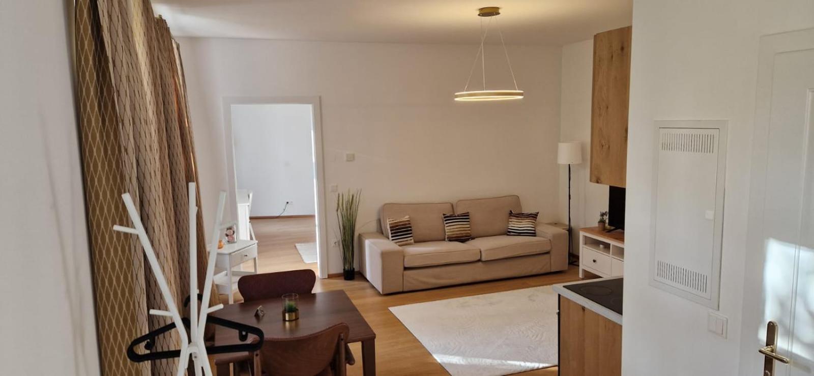 Augarten Apartments