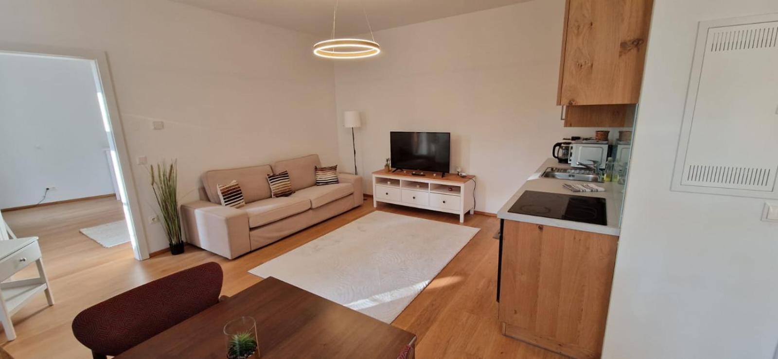 Augarten Apartments