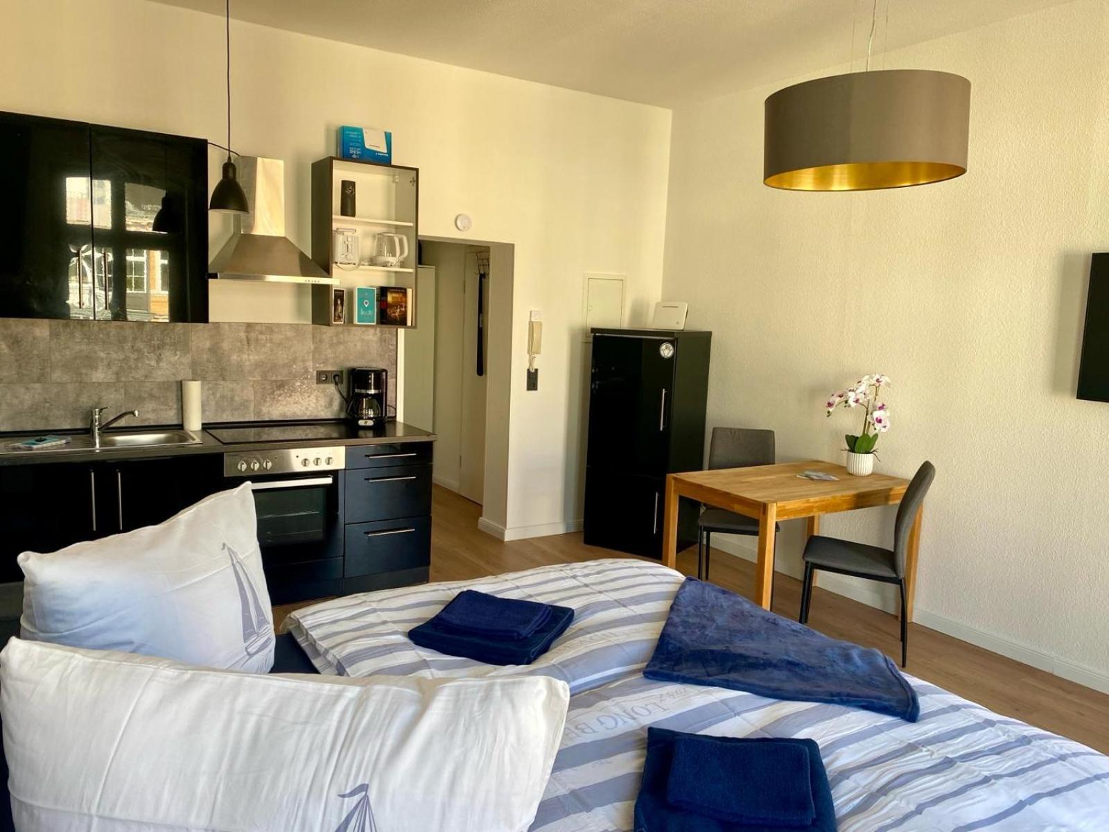 Casa Ramón - Apartment in zentraler Lage