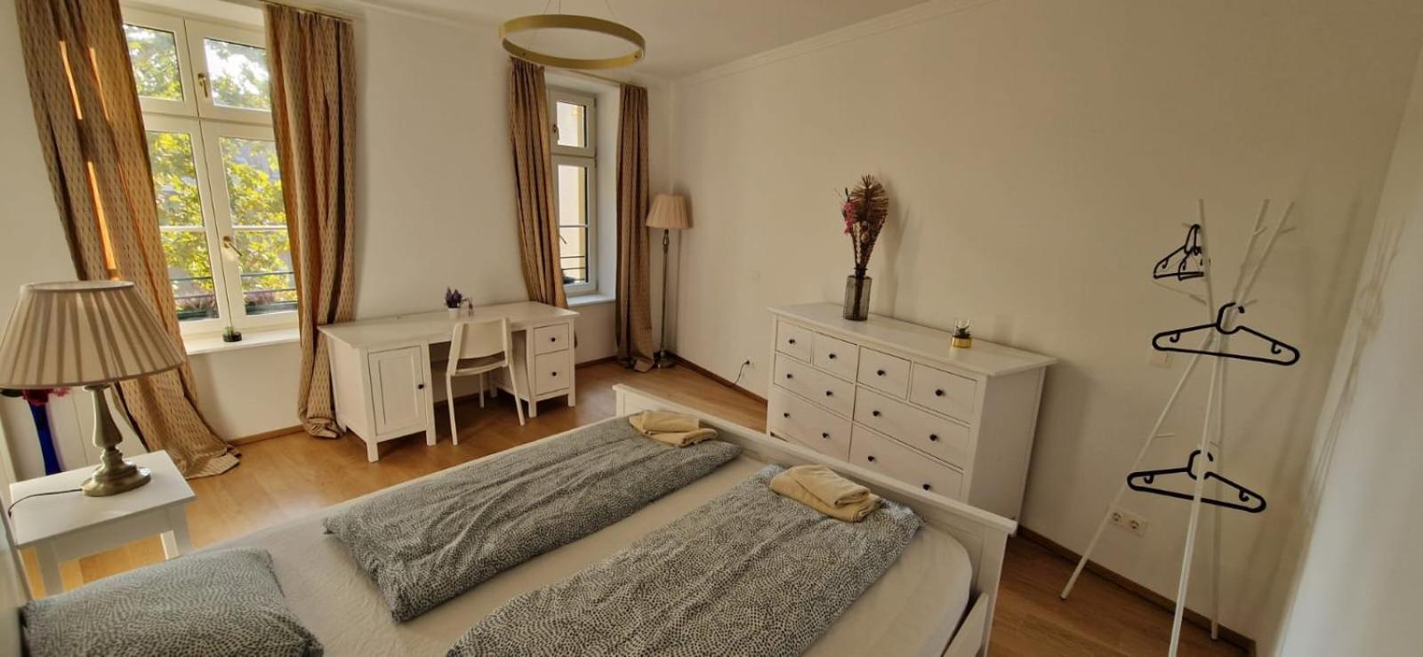 Augarten Apartments