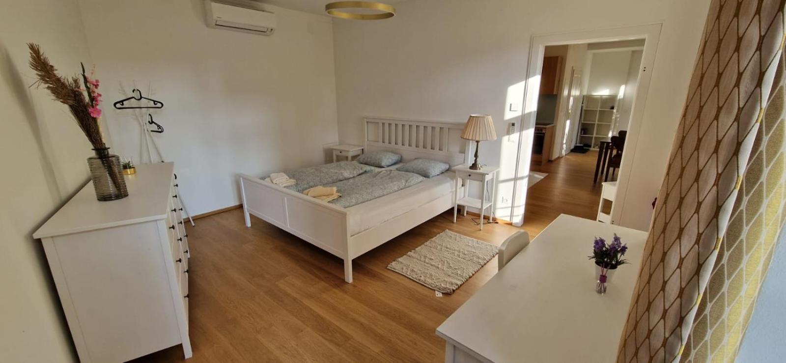 Augarten Apartments
