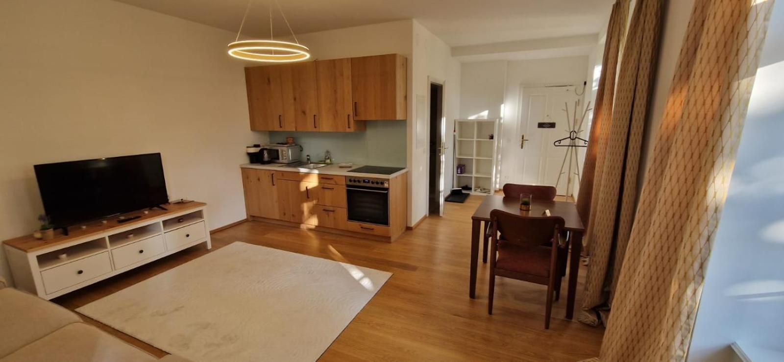 Augarten Apartments