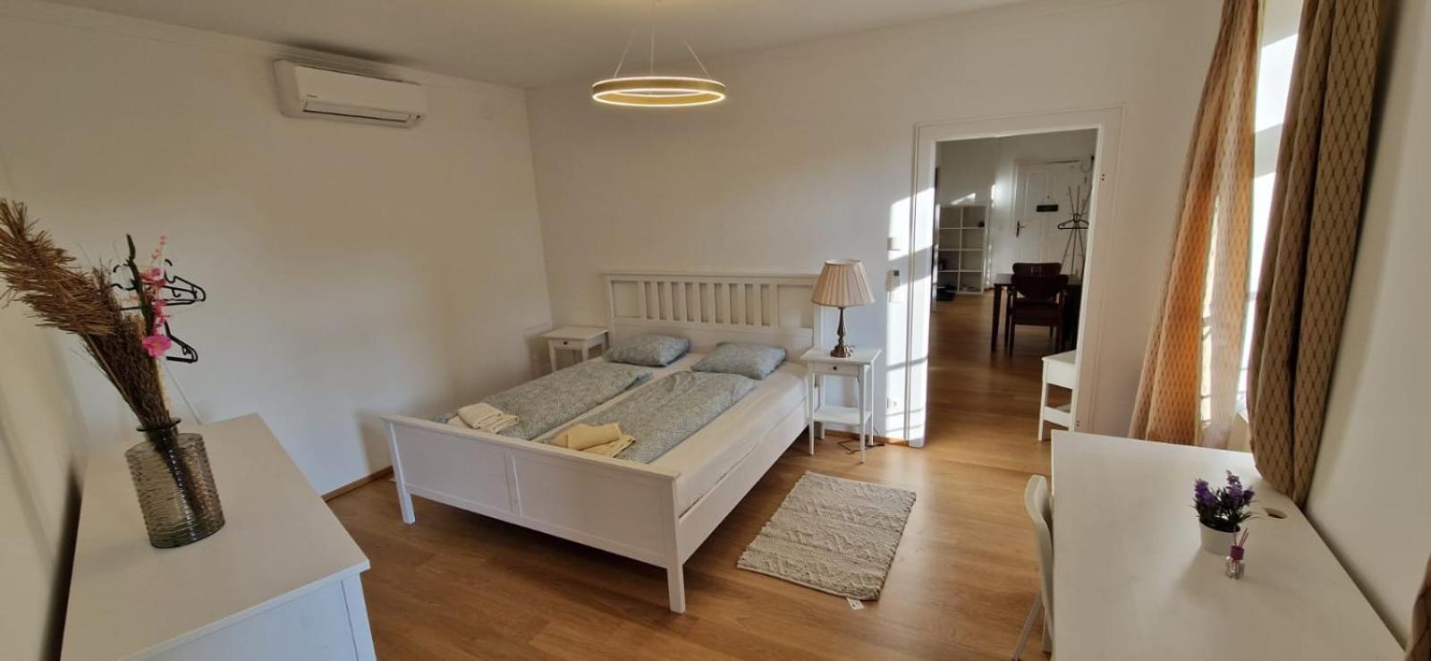 Augarten Apartments