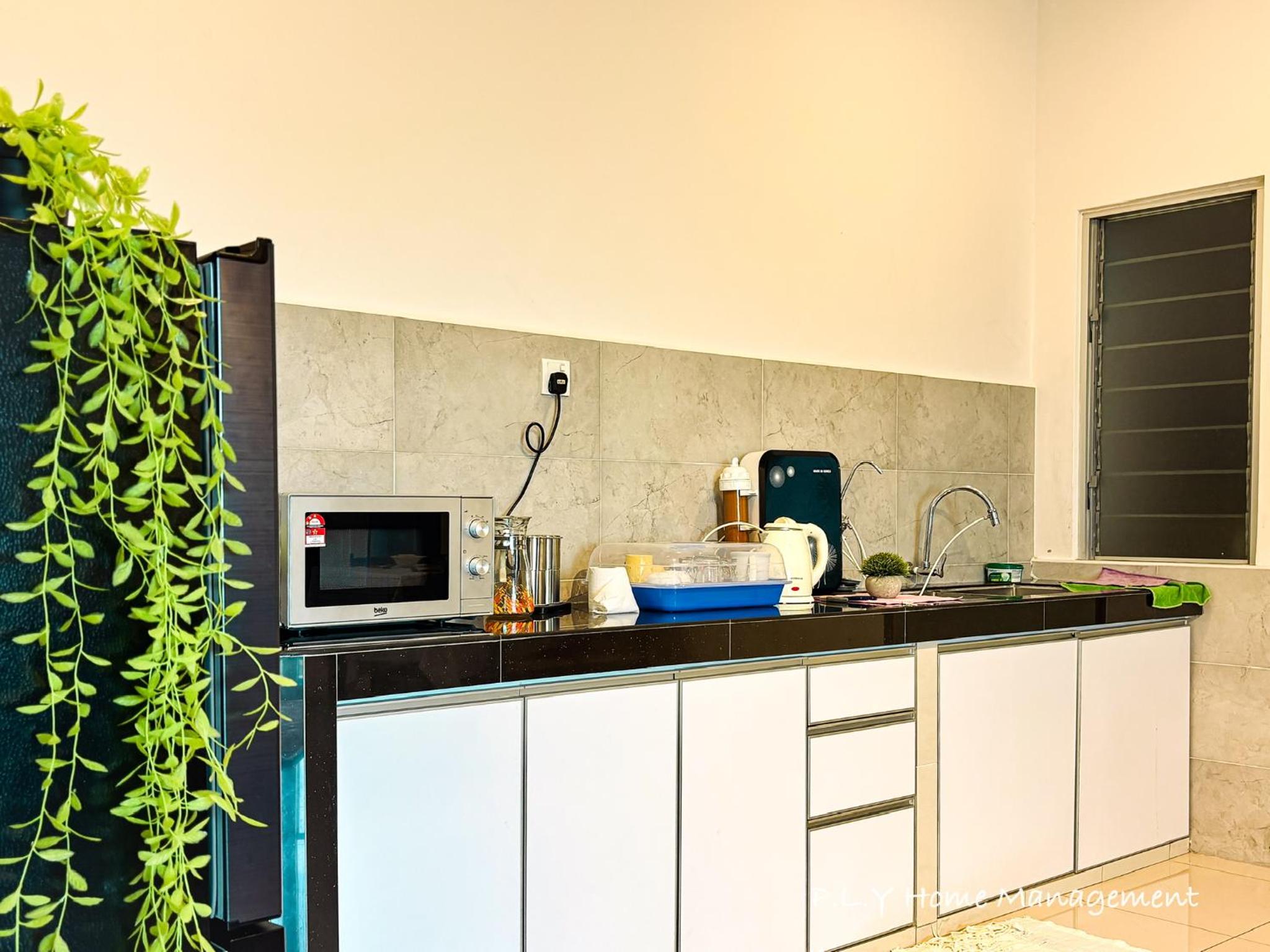 Kampung Paloh Residence Ipoh with 2 Parking & Free Netflix photo 7