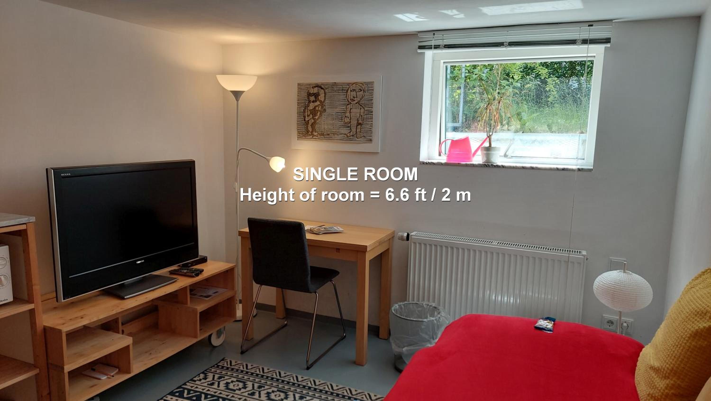 Unique 118 en Bremen — hotel room