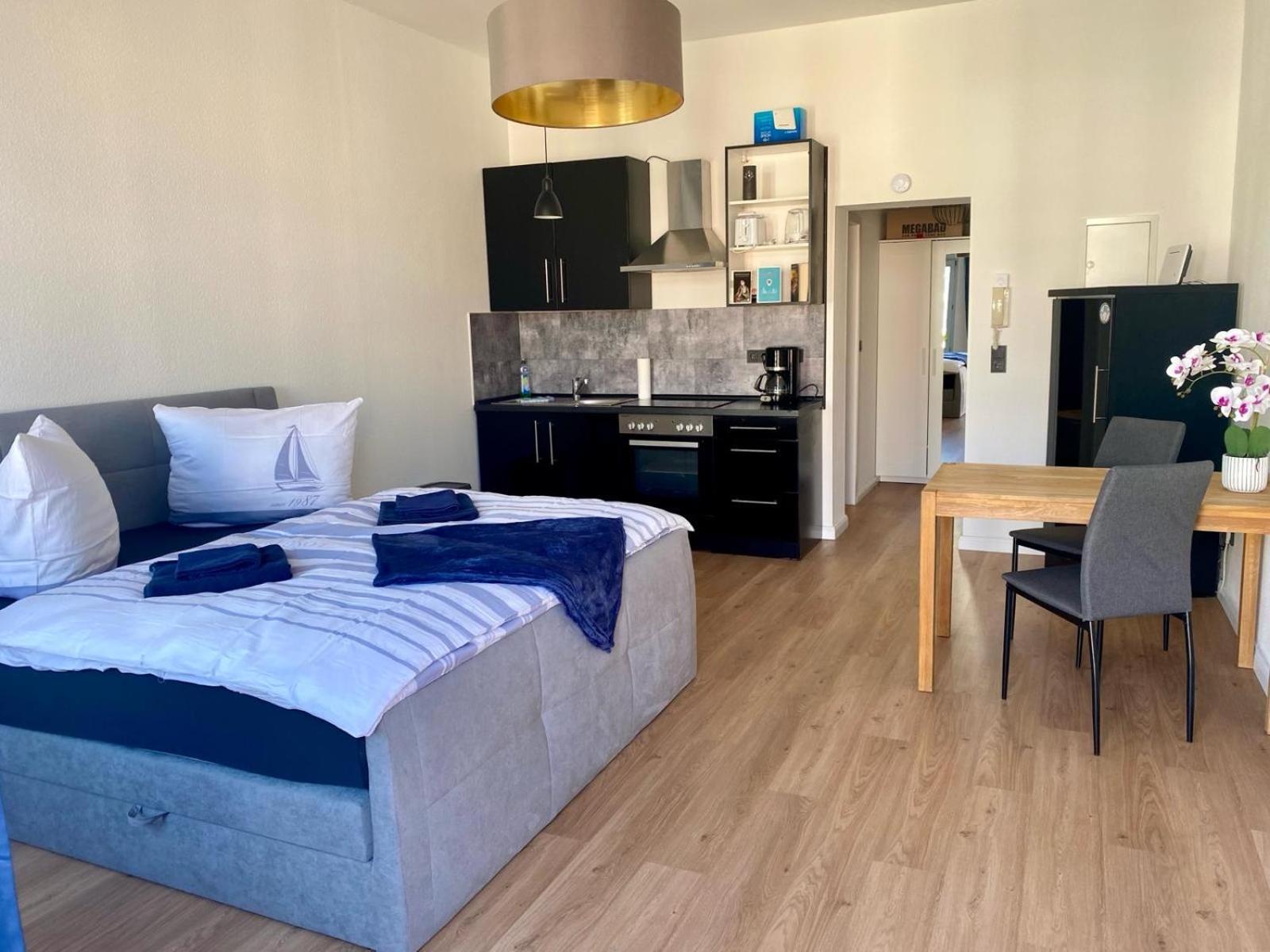 Casa Ramón - Apartment in zentraler Lage