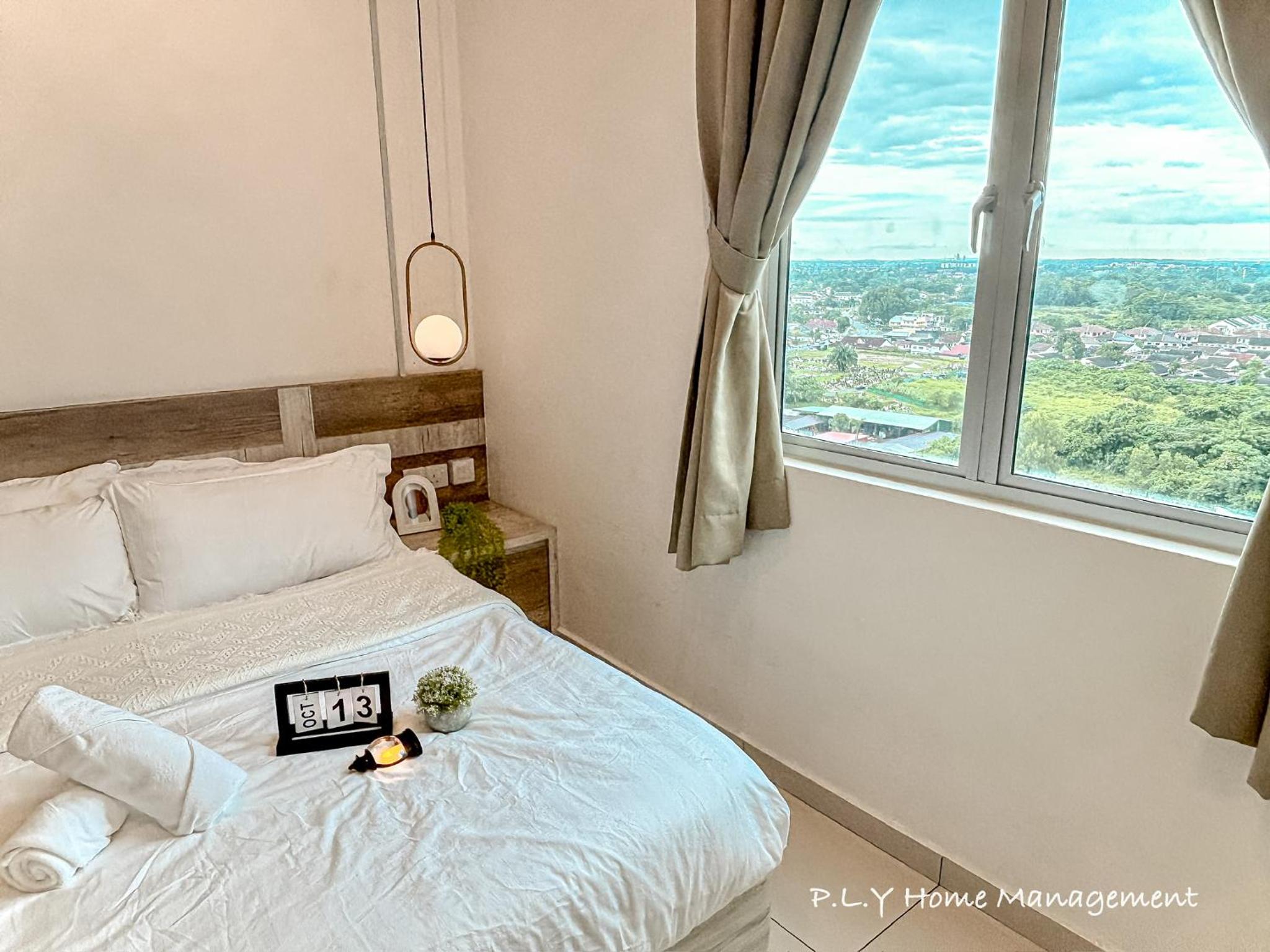 Kampung Paloh Residence Ipoh with 2 Parking & Free Netflix photo 5