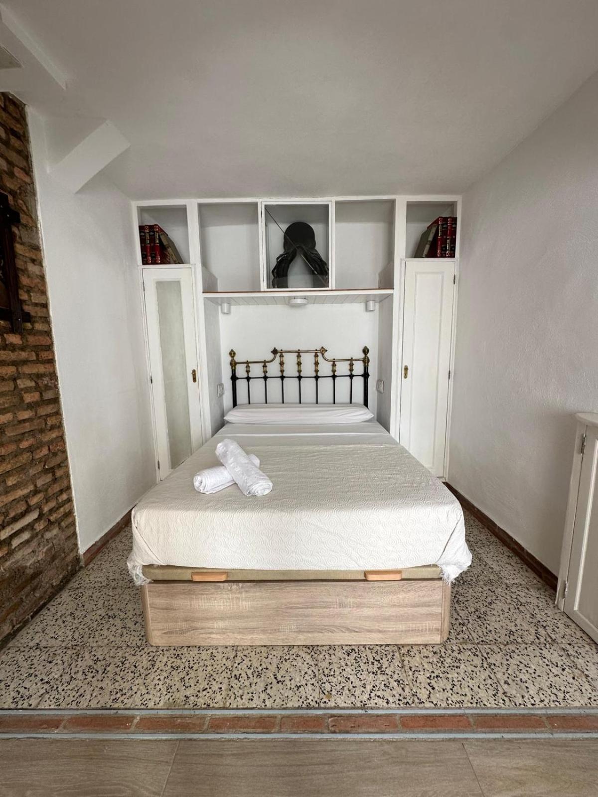Apartamento Carretera de la Sierra