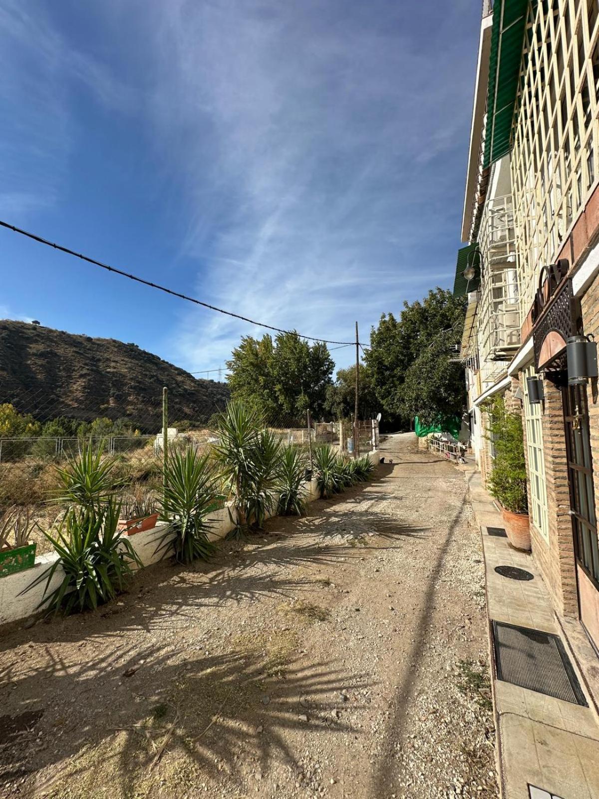 Apartamento Carretera de la Sierra
