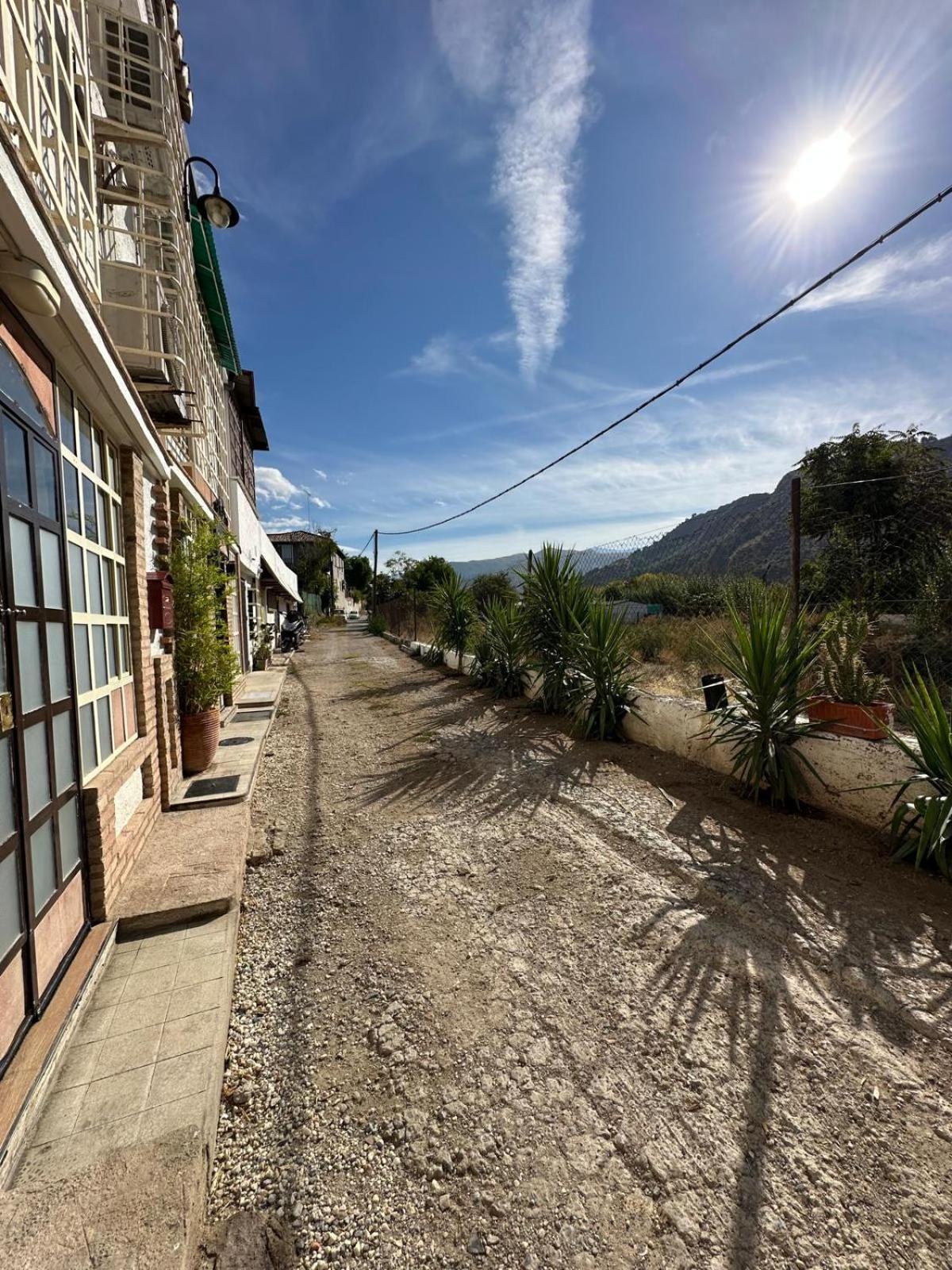 Apartamento Carretera de la Sierra