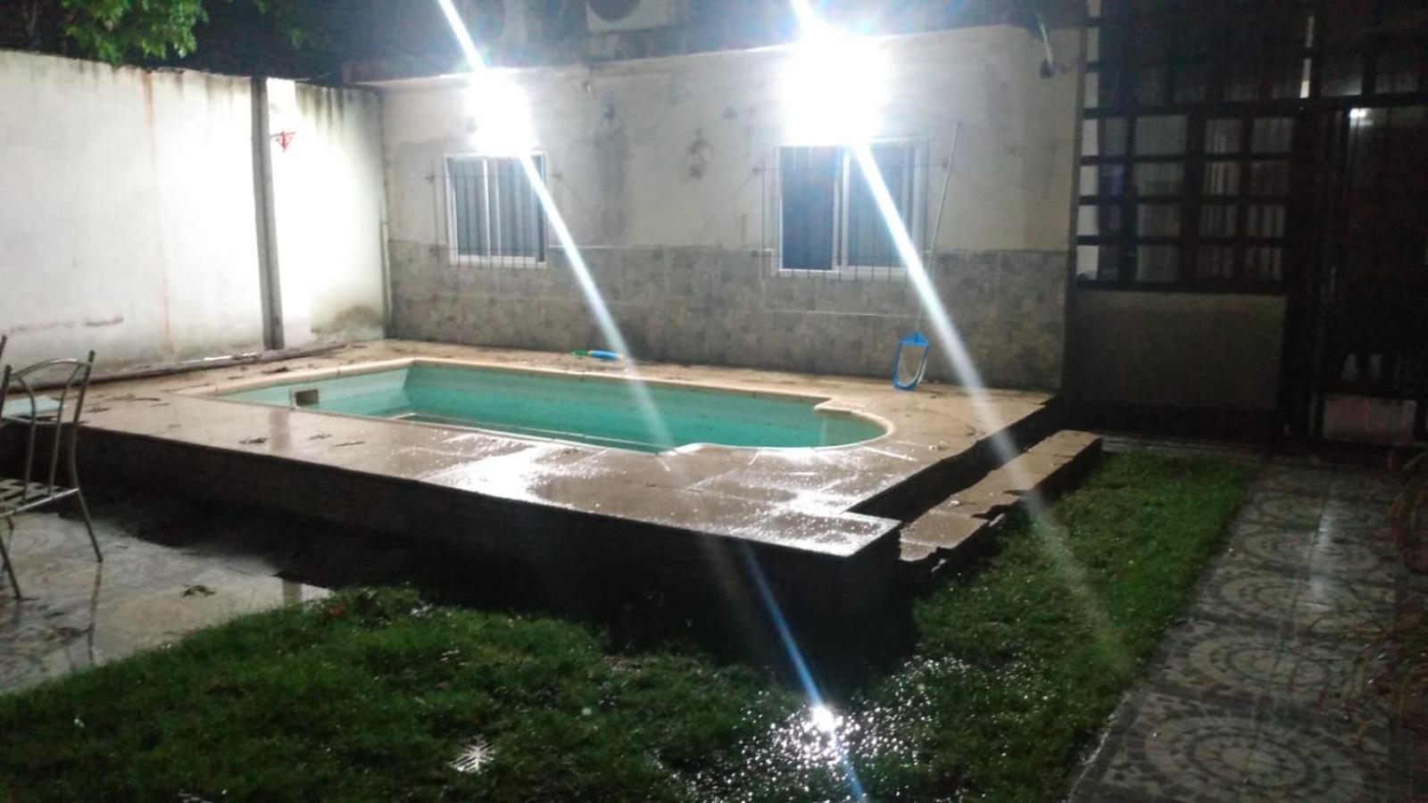 Casa Virgen de Guadalupe