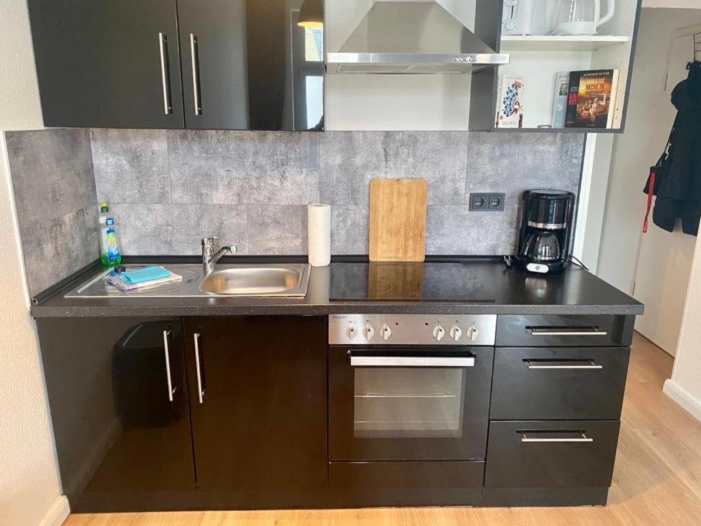 Casa Ramón - Apartment in zentraler Lage