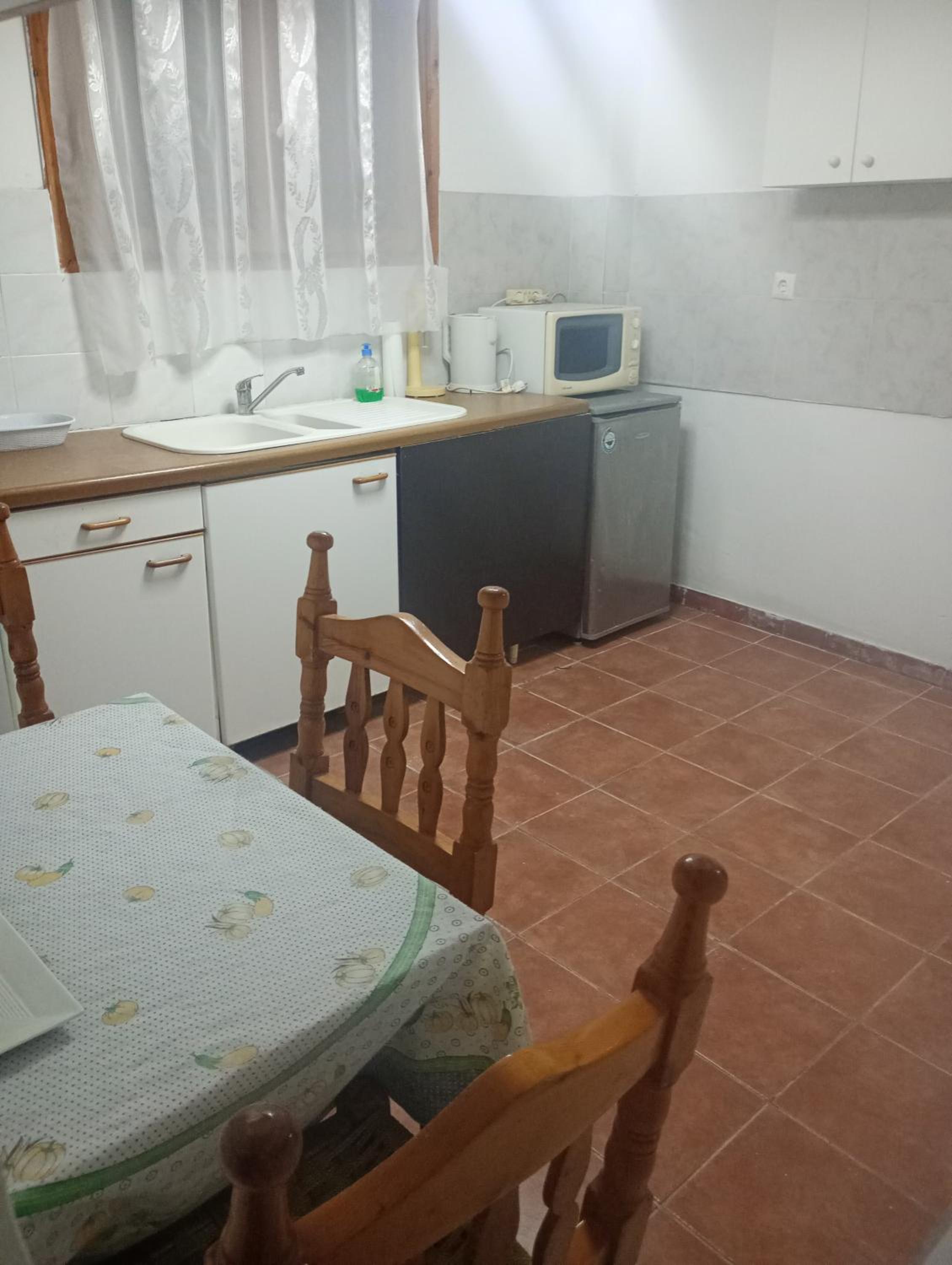 Rallis village apartments