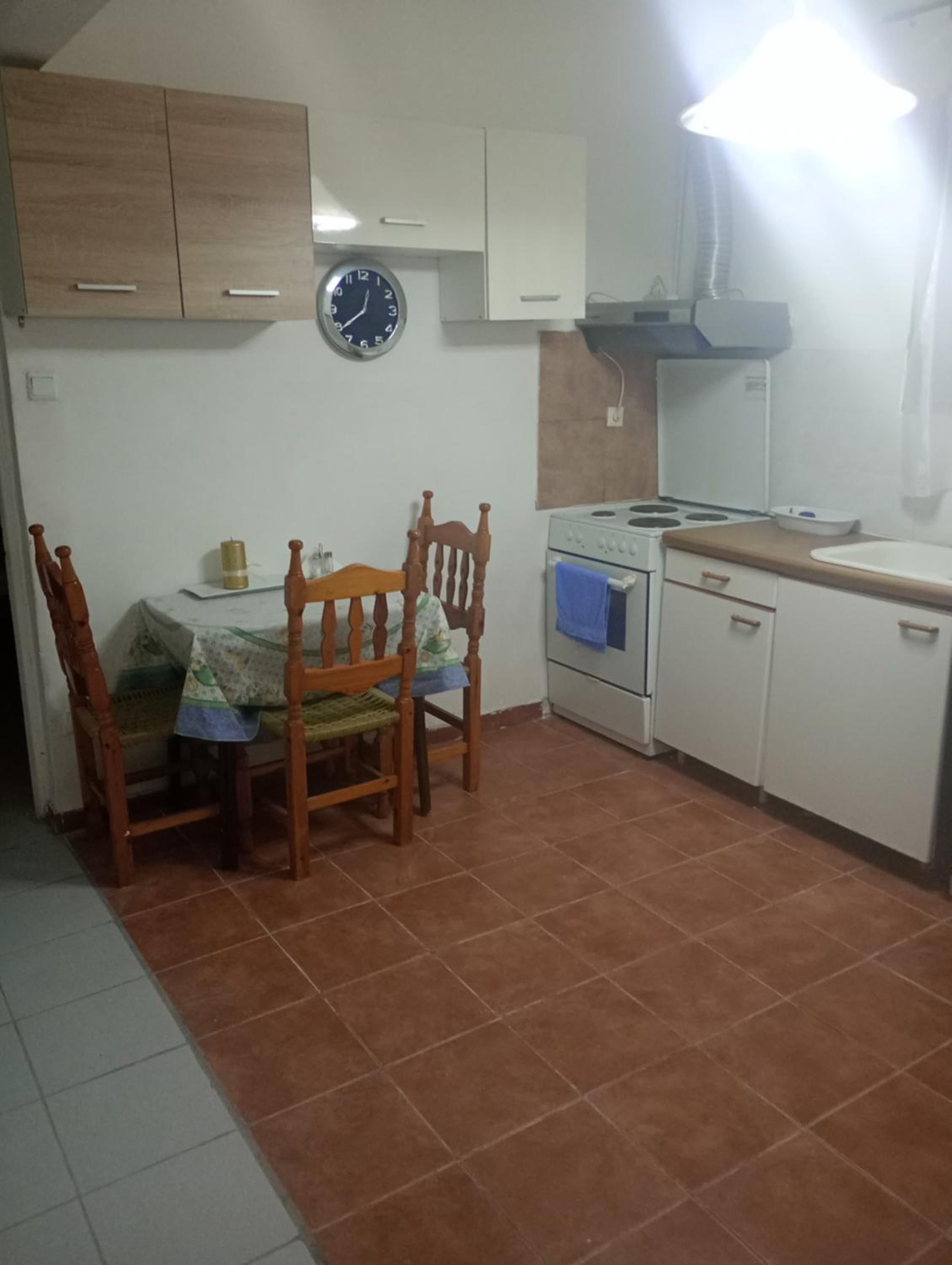 Rallis village apartments