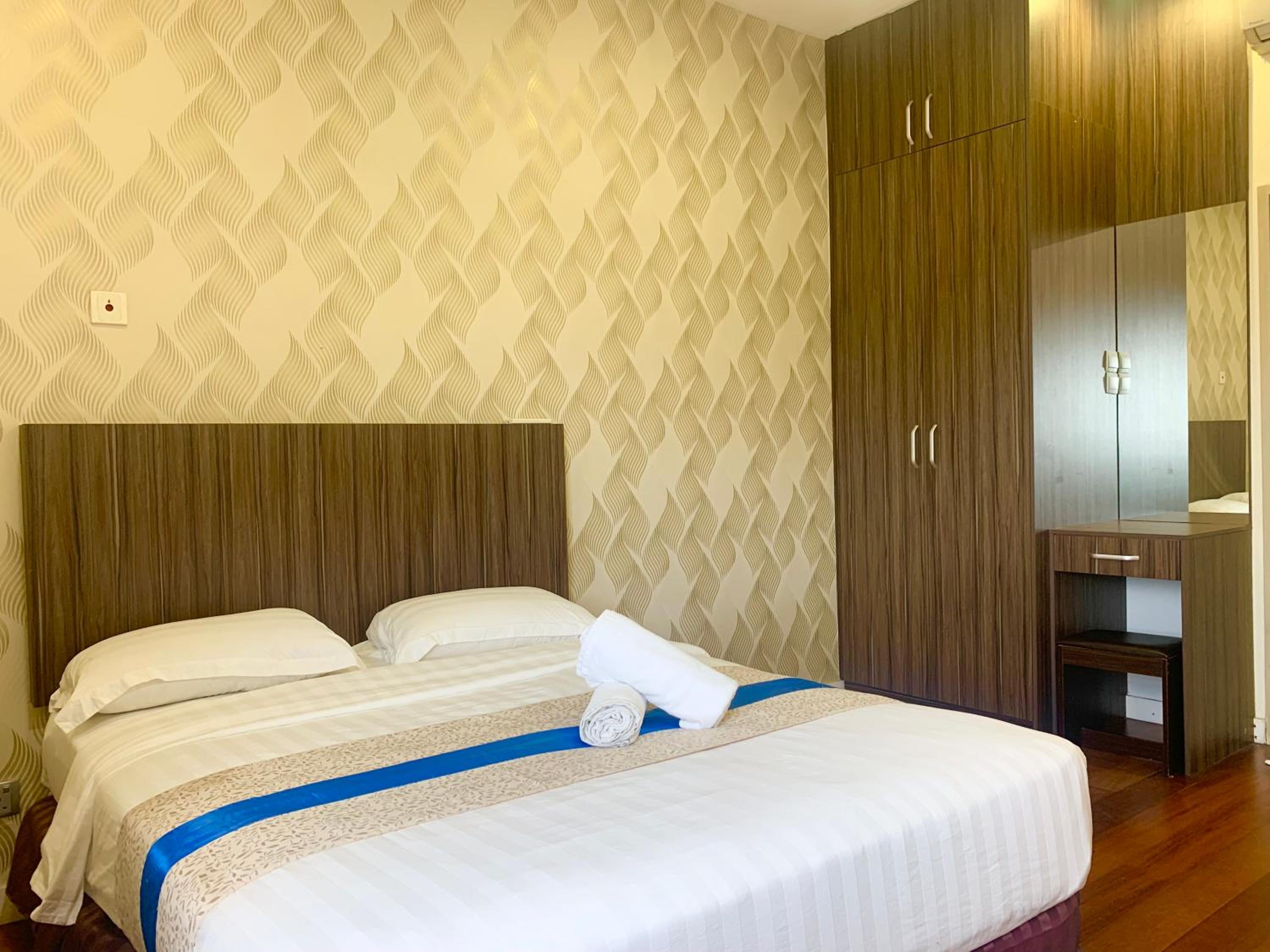 Sunset Seaview Vacation Condos @ IMAGO Shopping Mall, photo 45