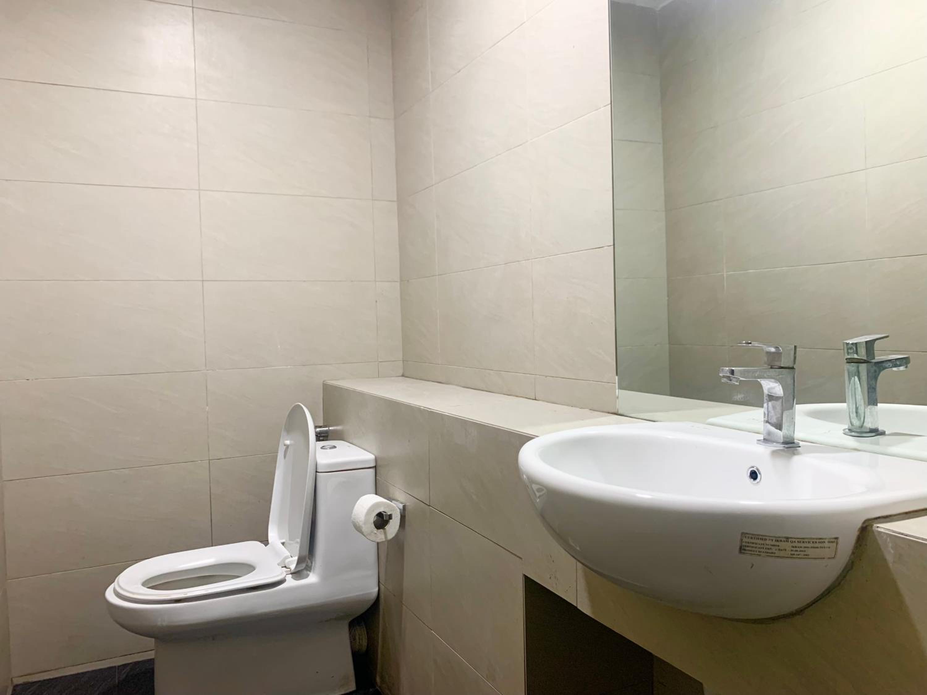 Sunset Seaview Vacation Condos @ IMAGO Shopping Mall, โกตากีนาบาลู - 13