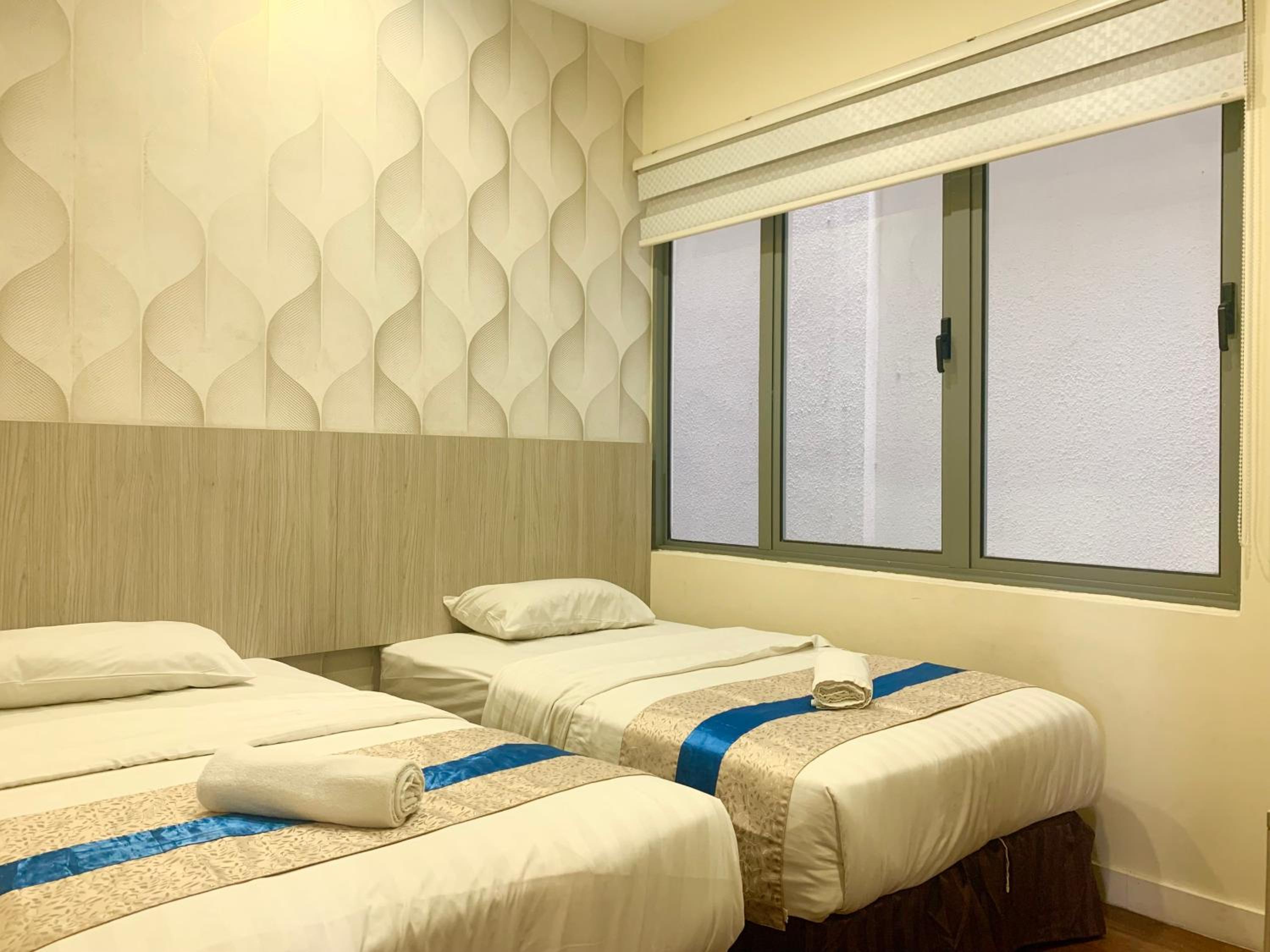 Sunset Seaview Vacation Condos @ IMAGO Shopping Mall, photo 95