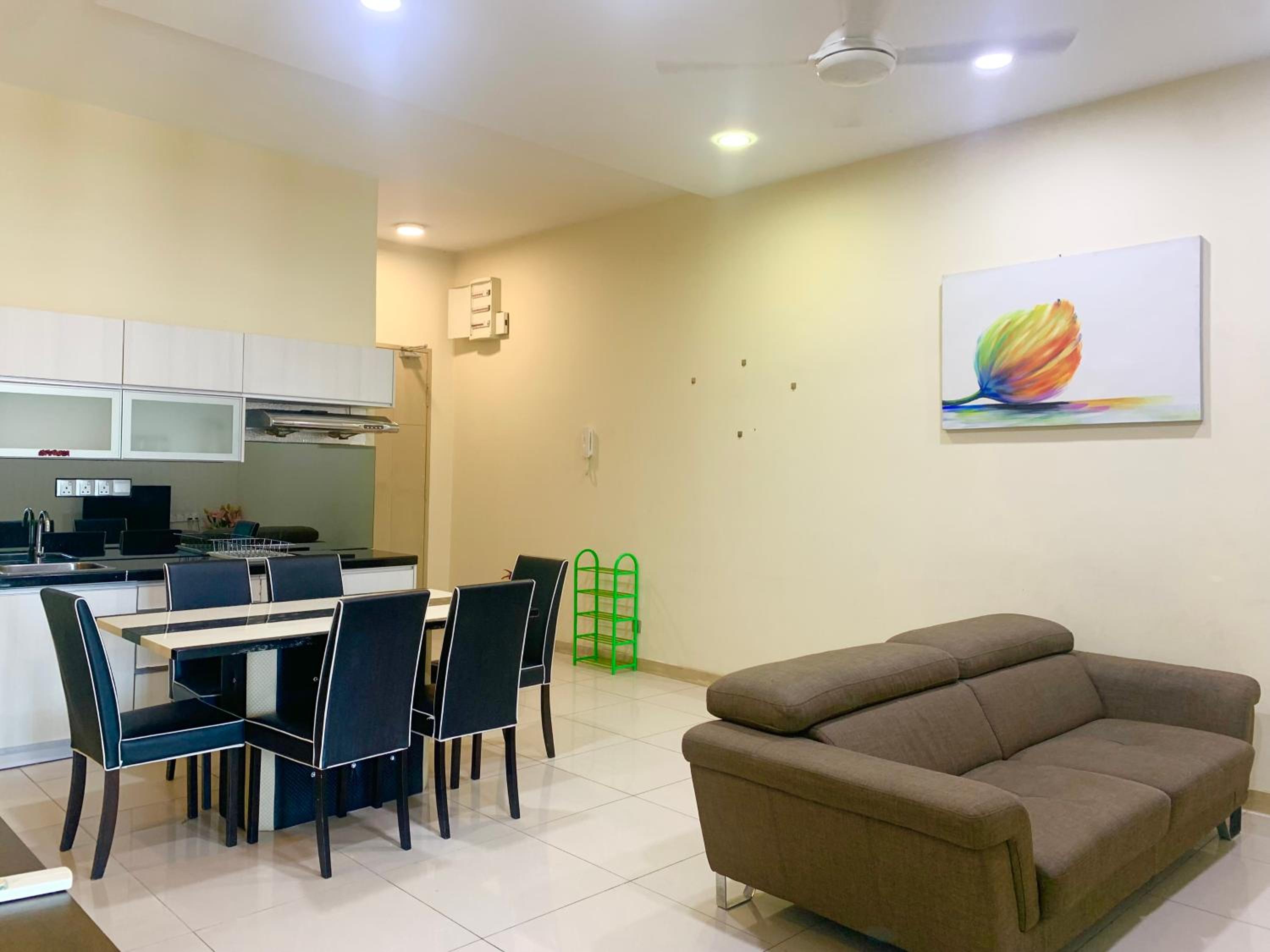 Sunset Seaview Vacation Condos @ IMAGO Shopping Mall, photo 34