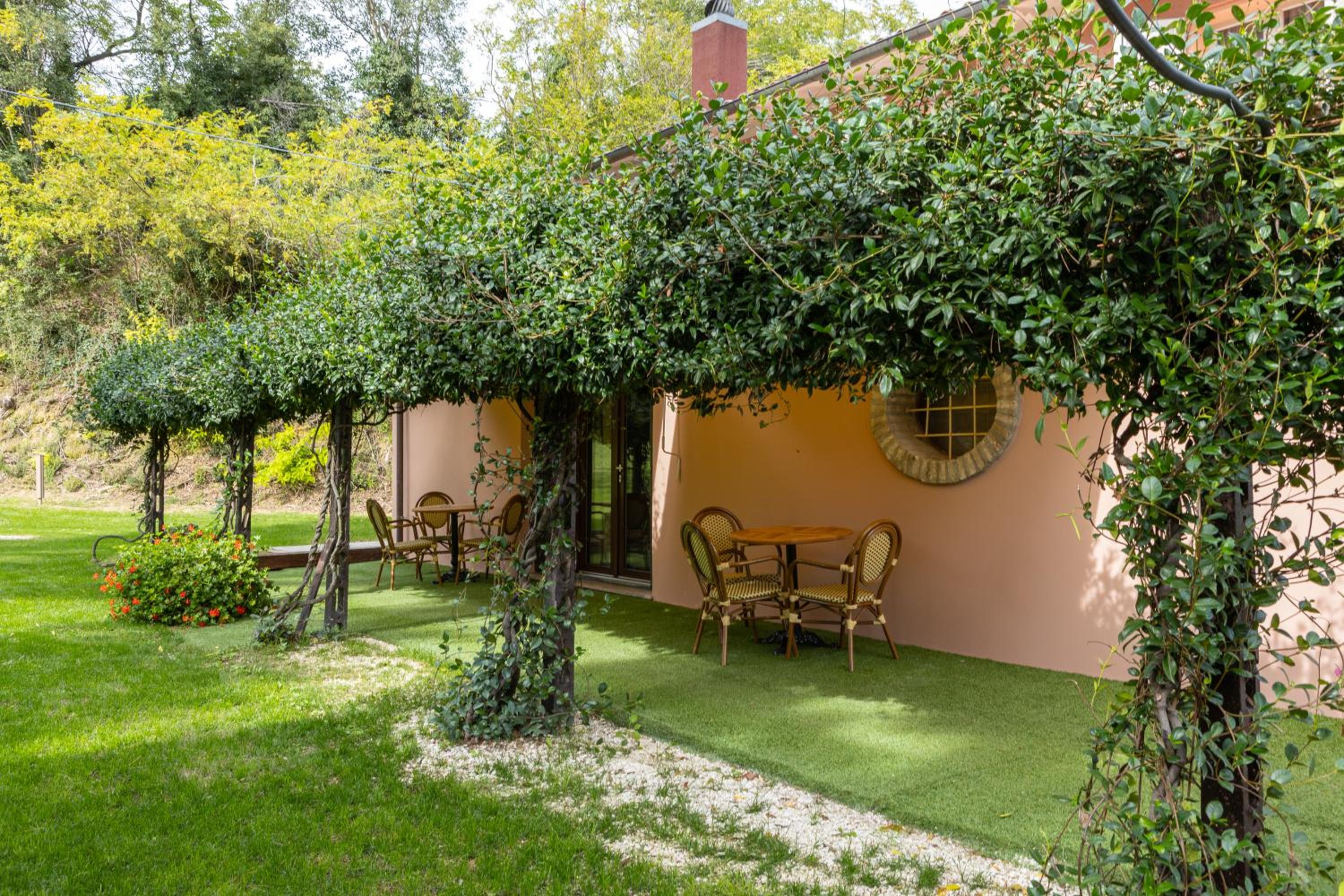 VillaChiara Gradara