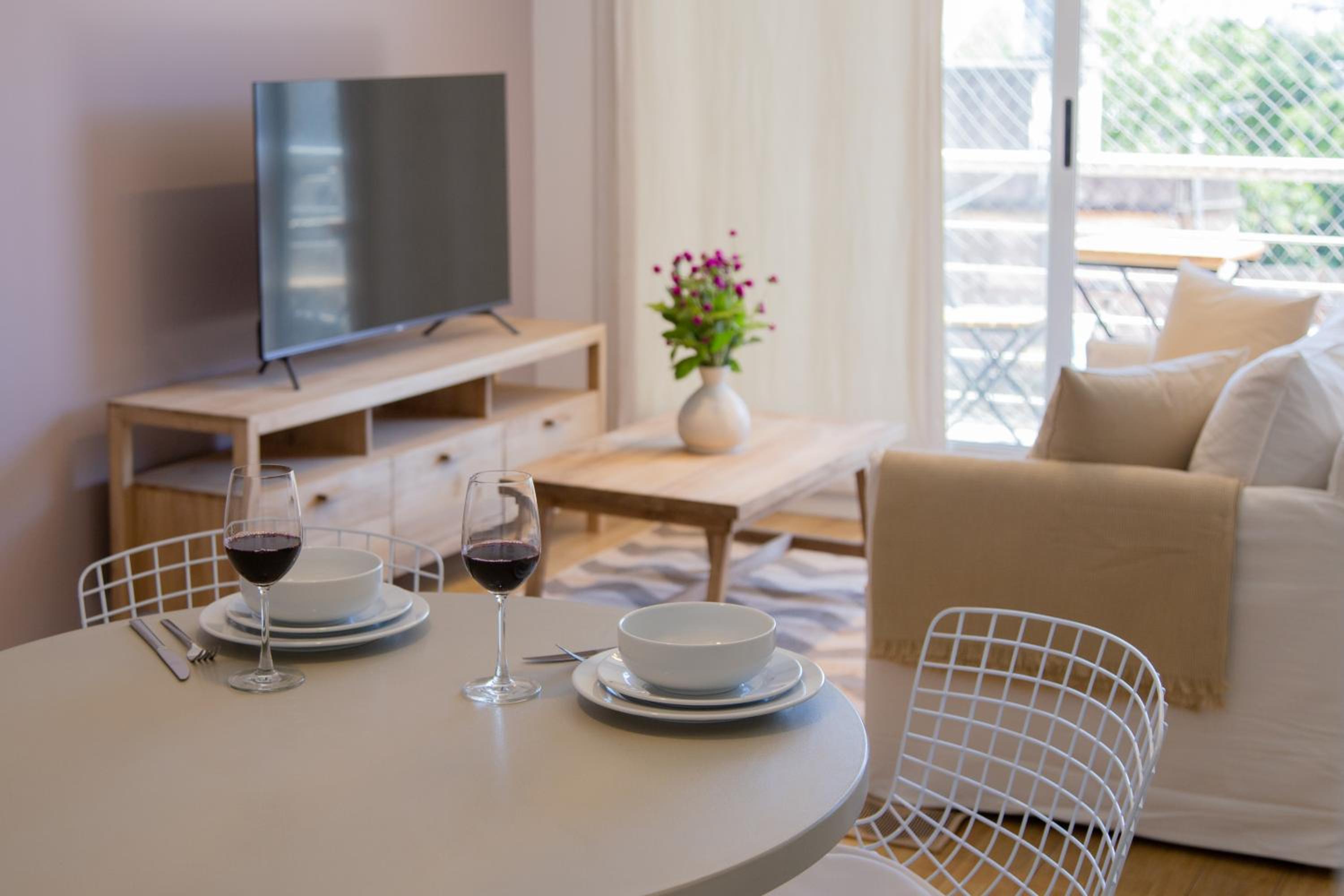 Scillia Beautiful Apartment