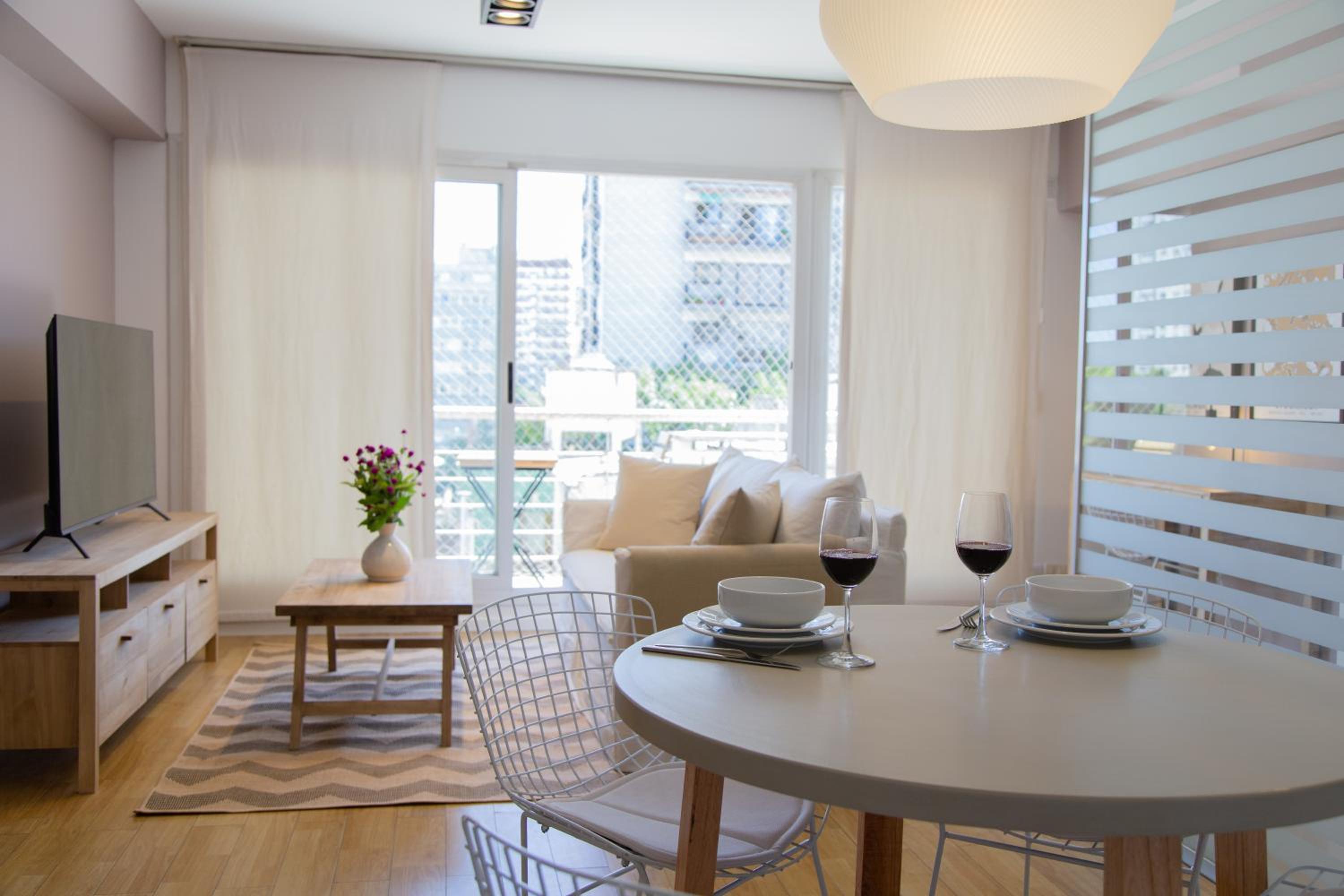 Scillia Beautiful Apartment