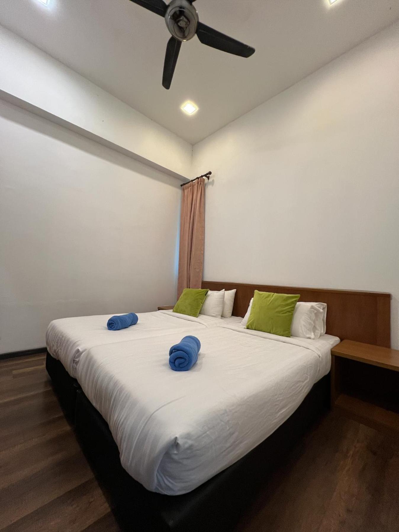 NEW 6pax 3BR Sunrise view 100m Attractive Places Kea Farm photo 2