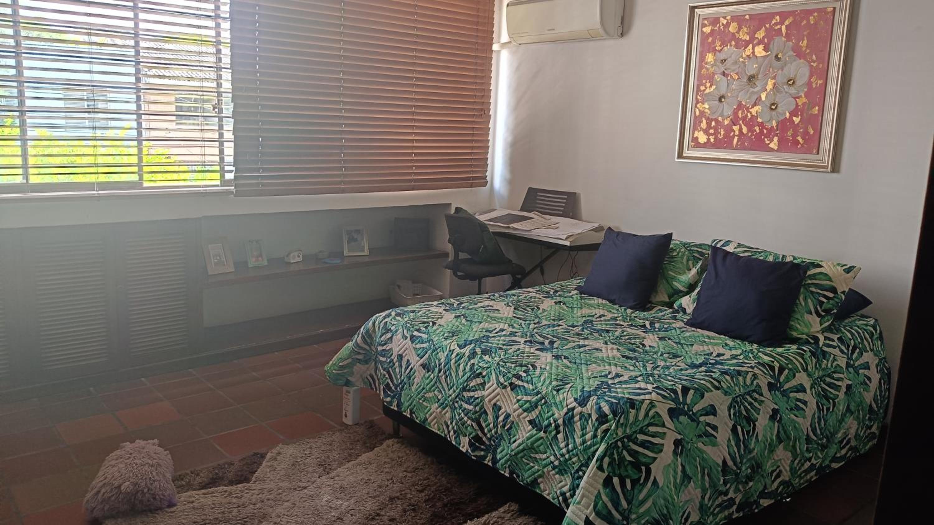 Casa central y tranquila, cerca a Chipichape