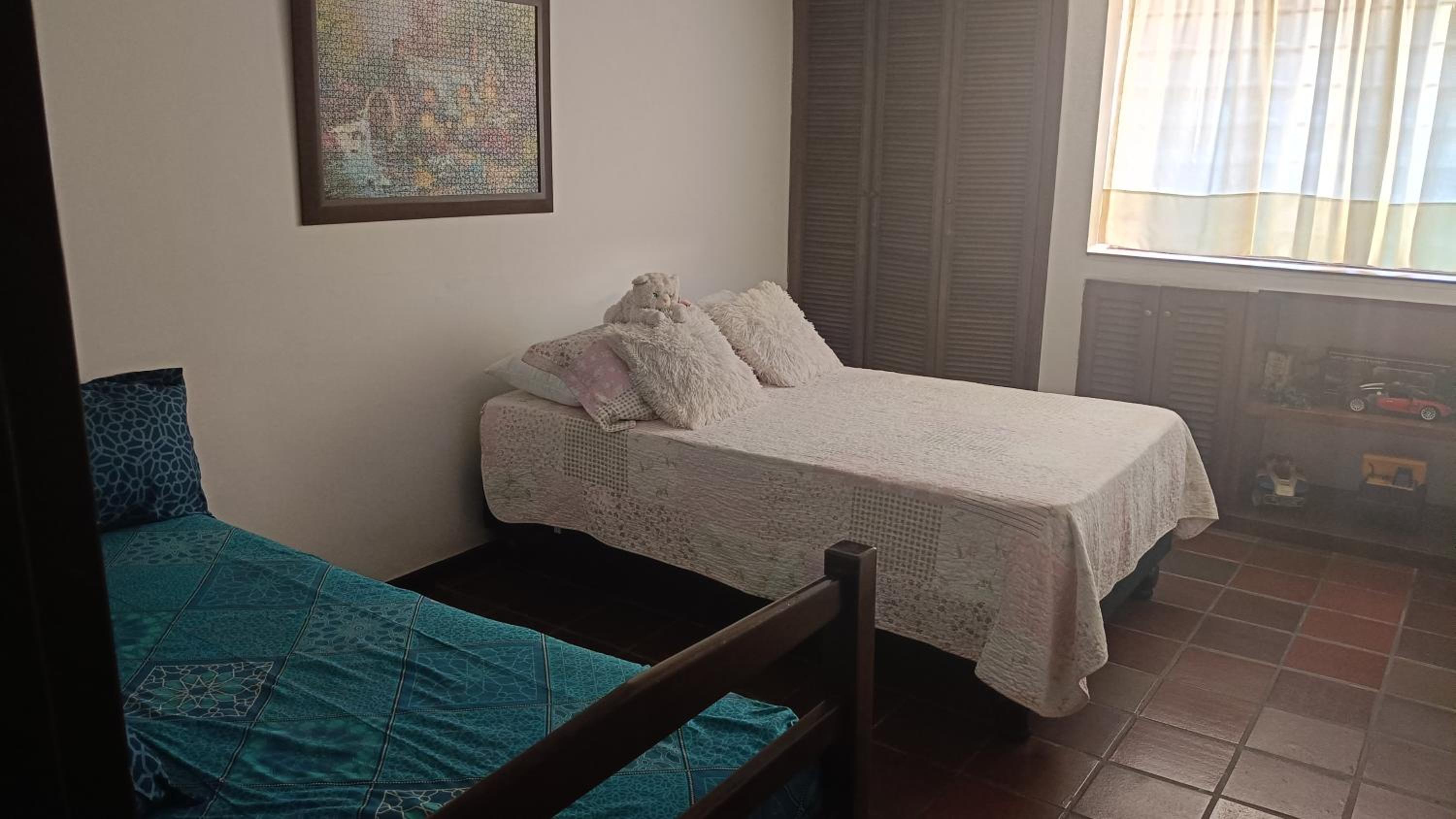 Casa central y tranquila, cerca a Chipichape