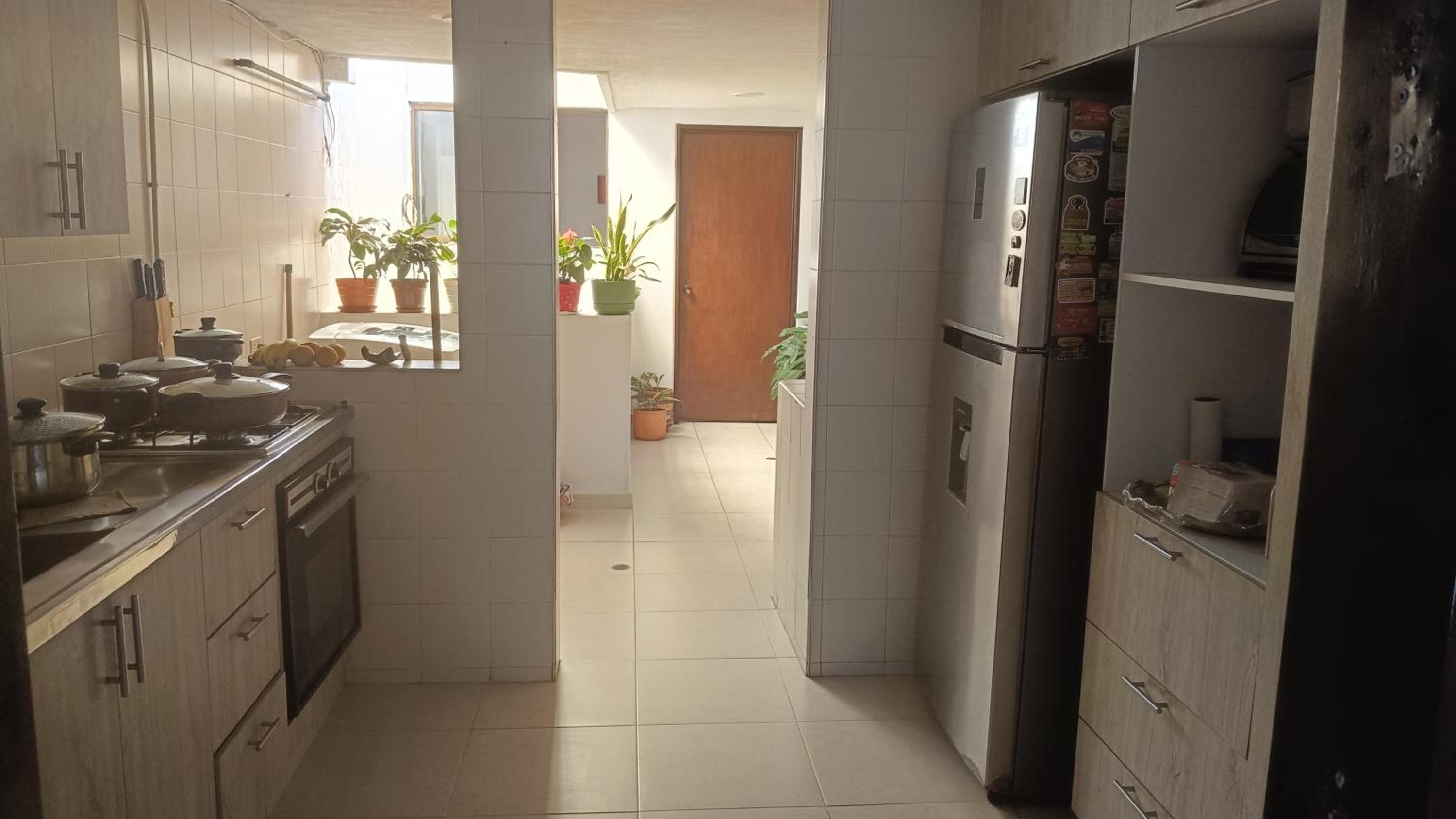 Casa central y tranquila, cerca a Chipichape