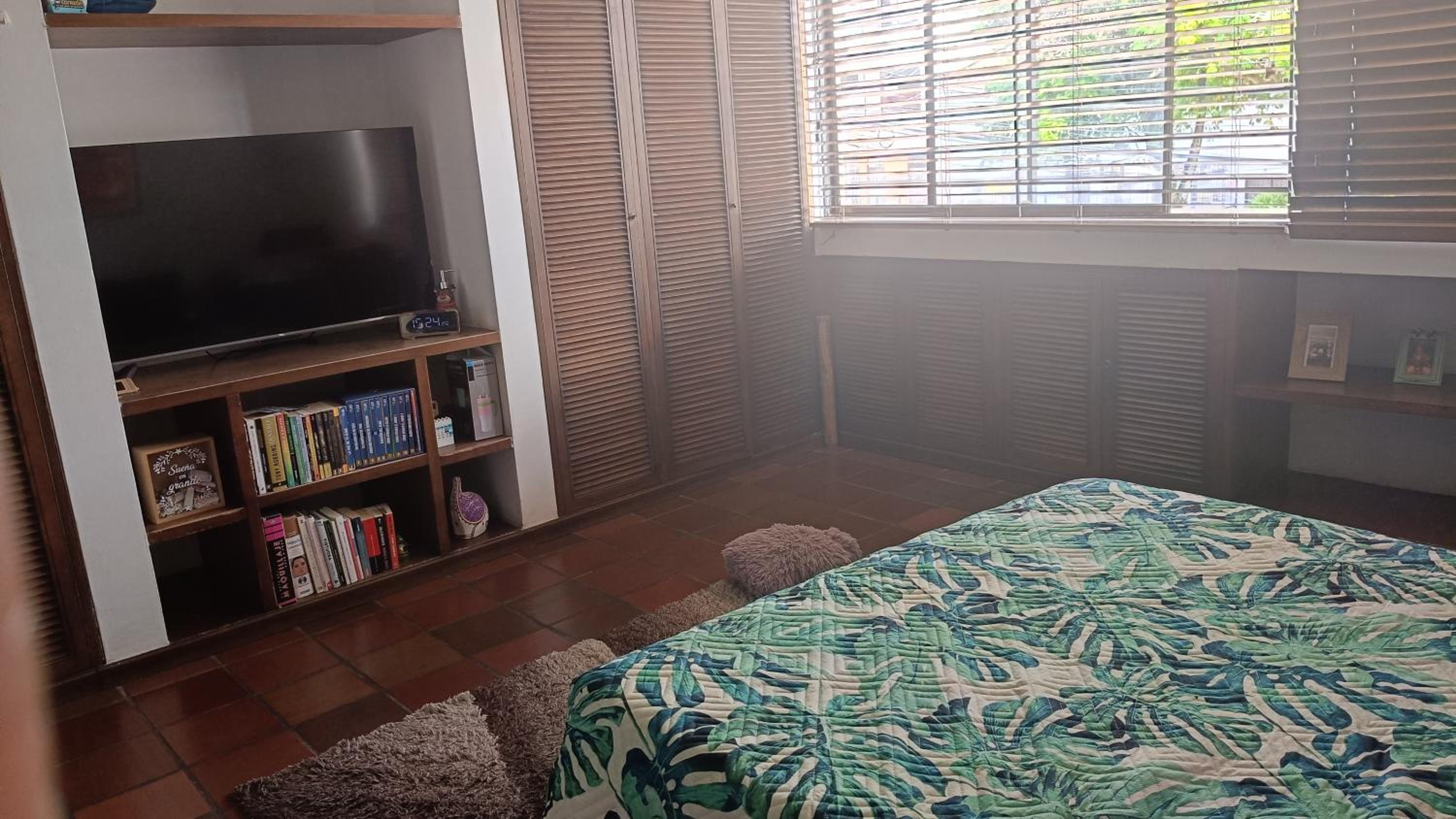 Casa central y tranquila, cerca a Chipichape