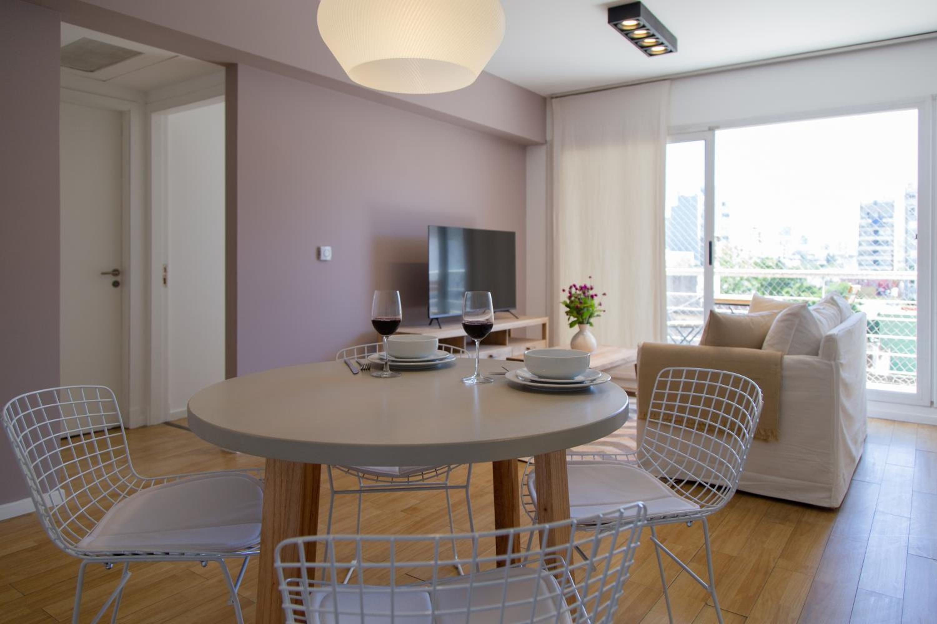 Scillia Beautiful Apartment