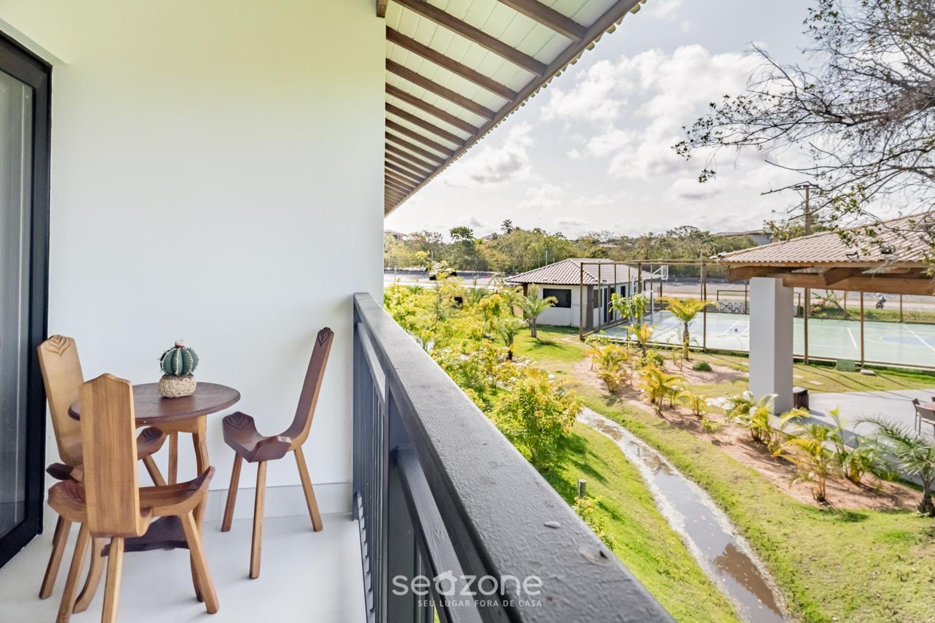 VLP - Apartments close to Praia do Forte/BA