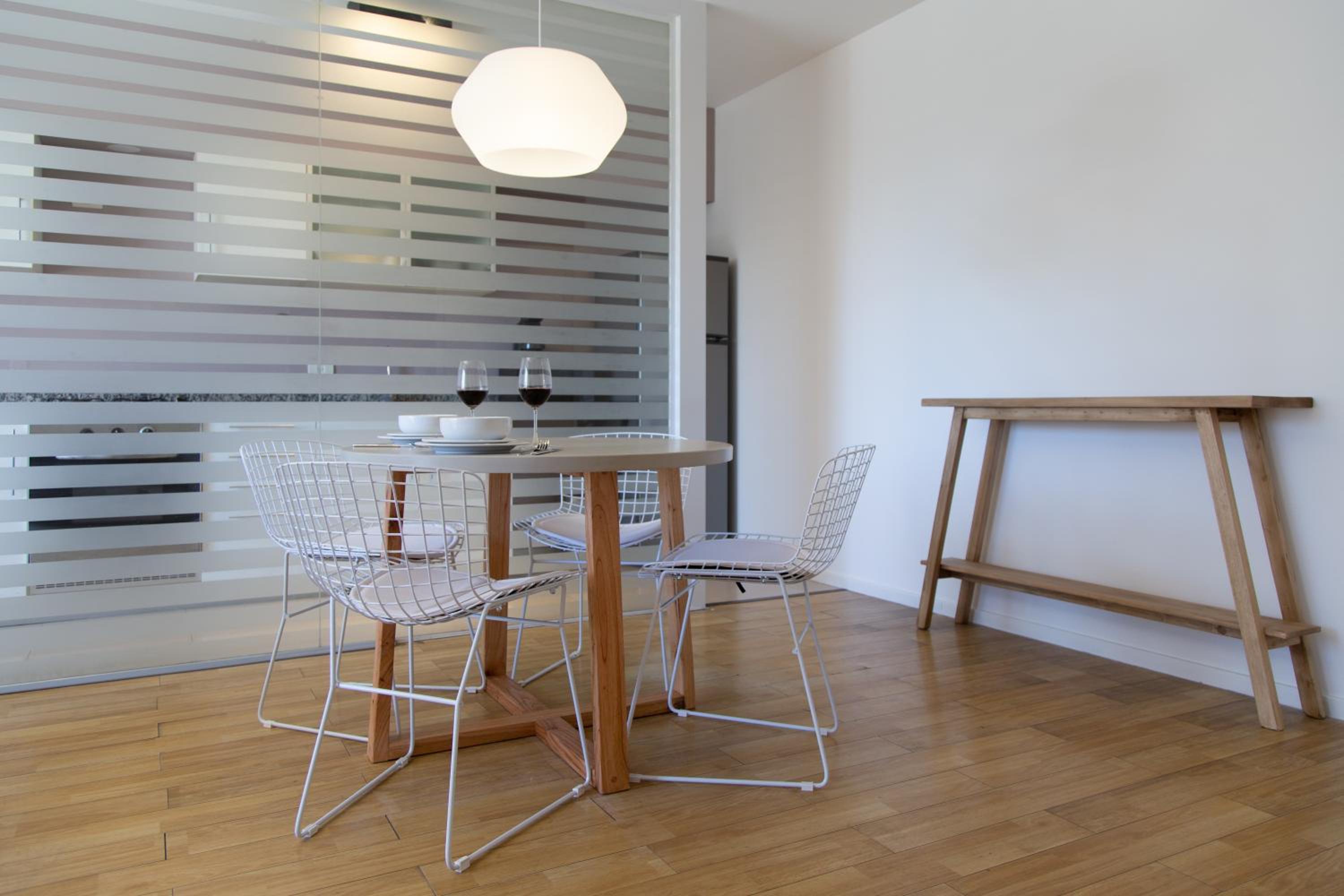 Scillia Beautiful Apartment