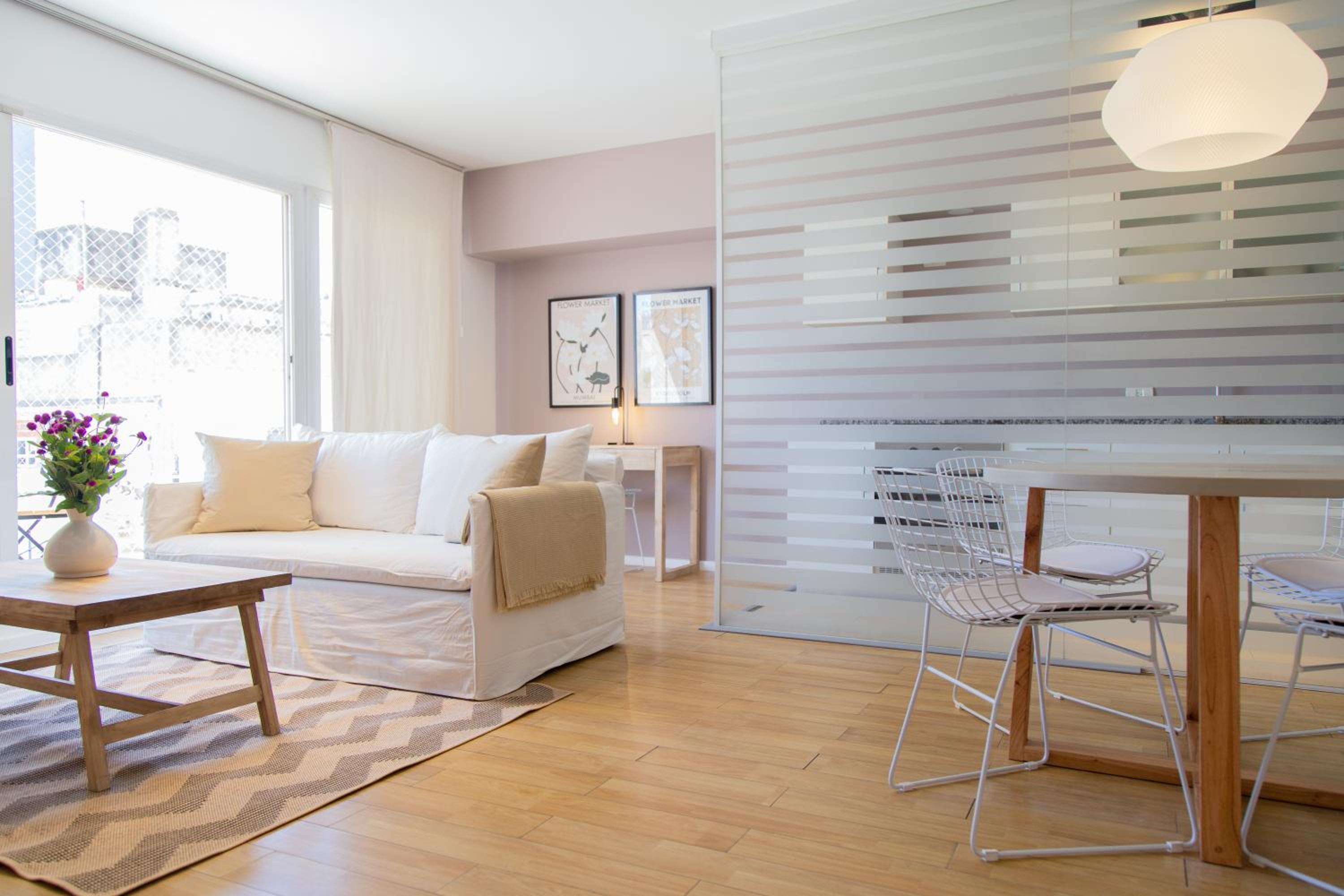 Scillia Beautiful Apartment